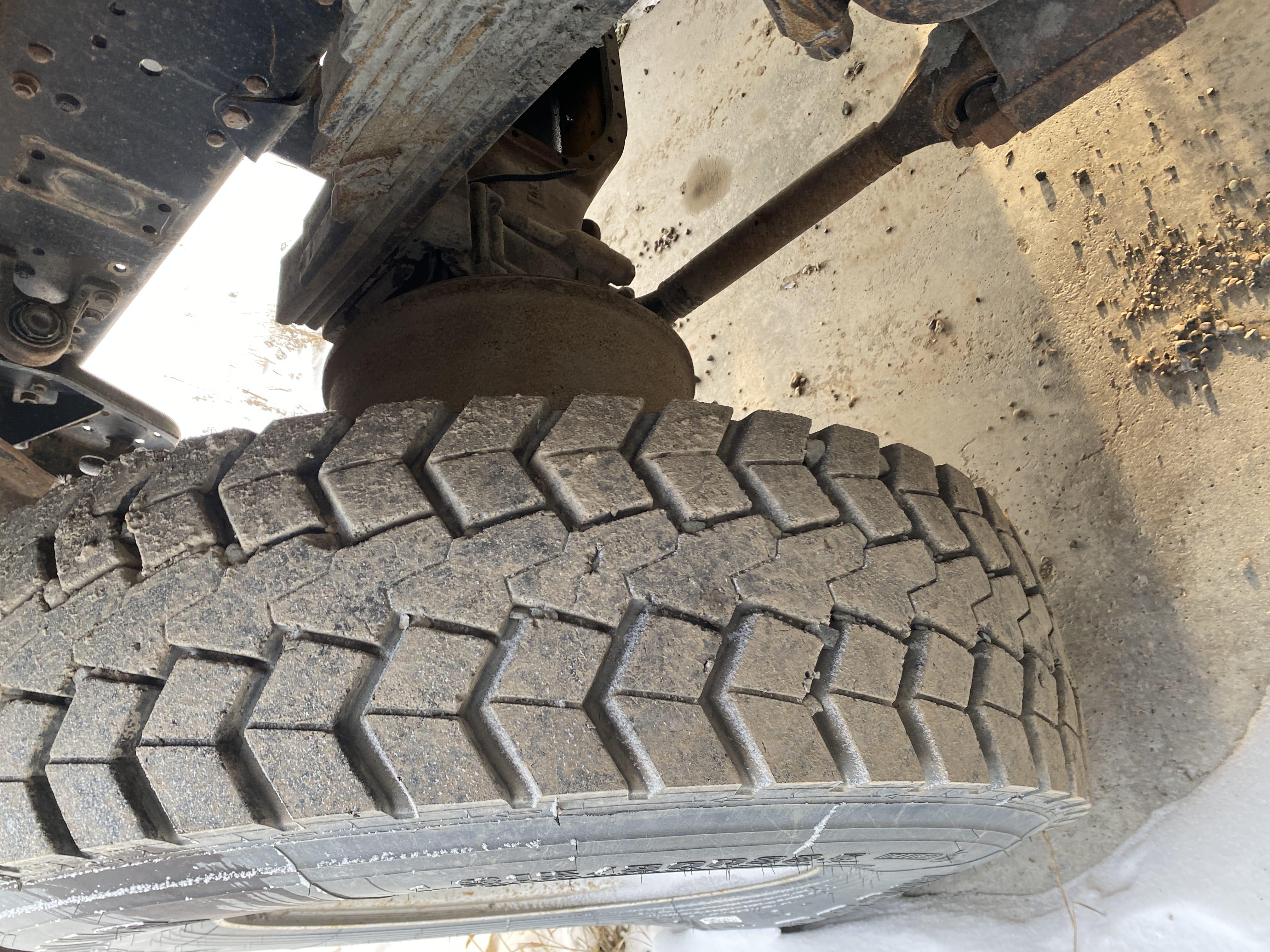 MAN TGS 6x4 Самосвал 2017 г. - фото 15