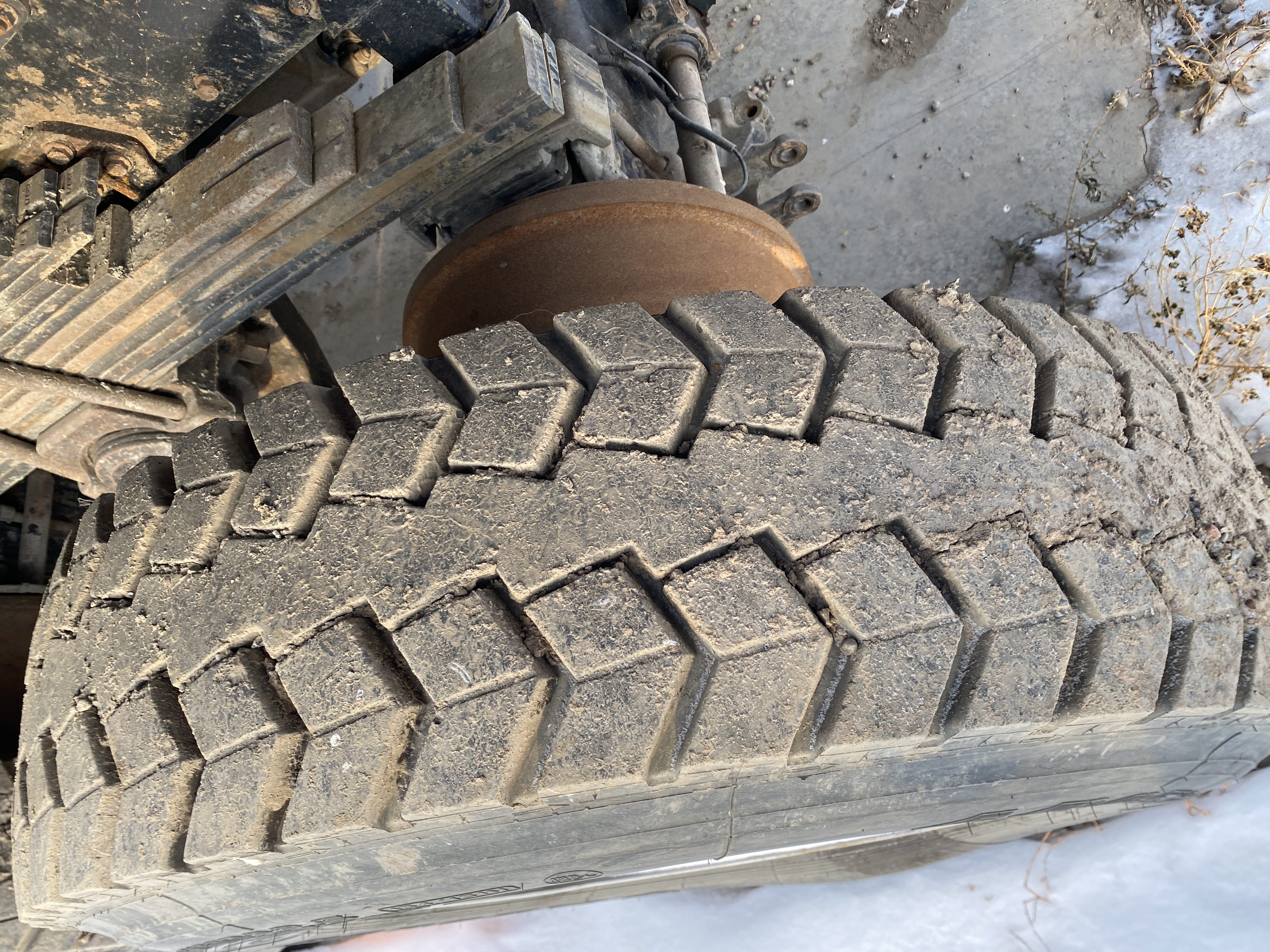 MAN TGS 6x4 Самосвал 2017 г. - фото 16