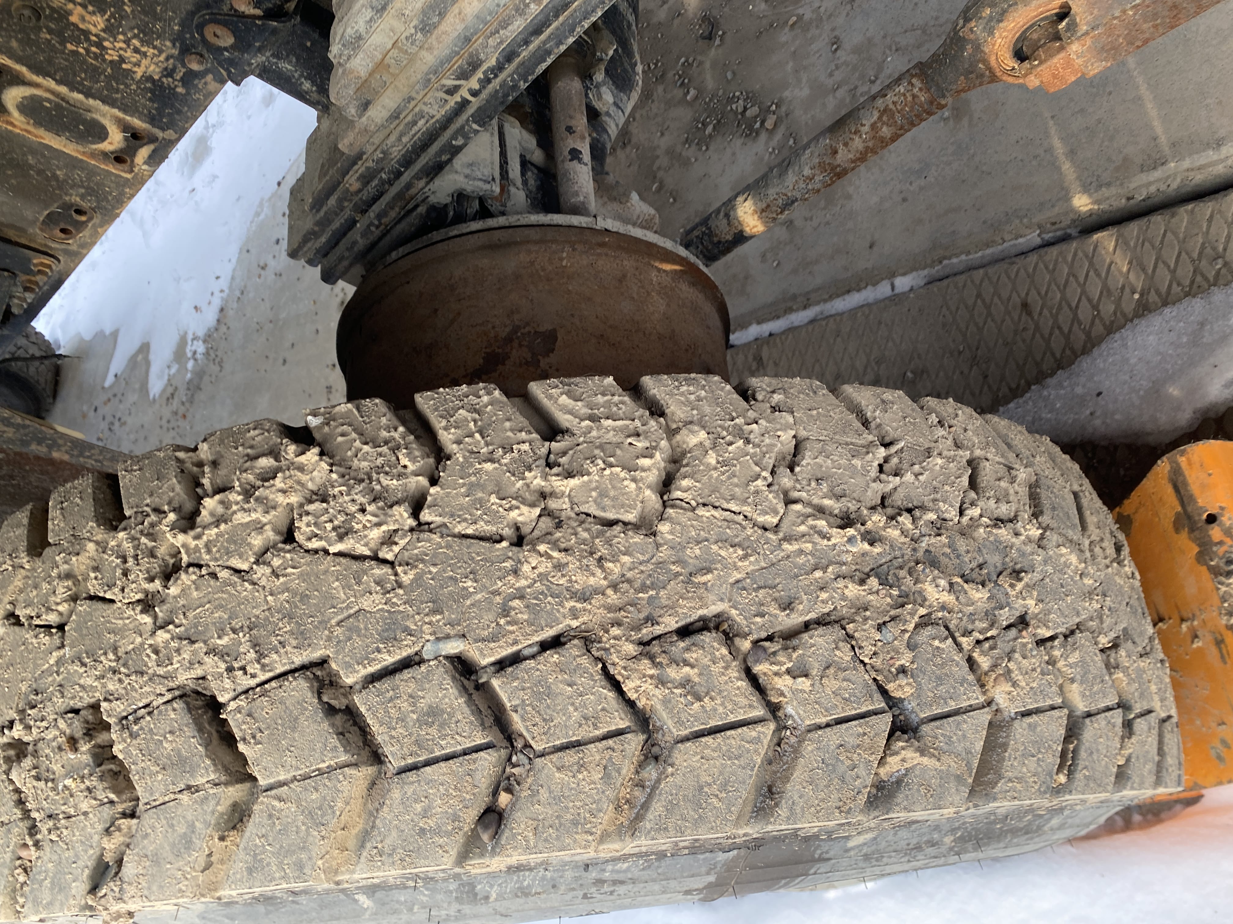 MAN TGS 6x4 Самосвал 2017 г. - фото 17