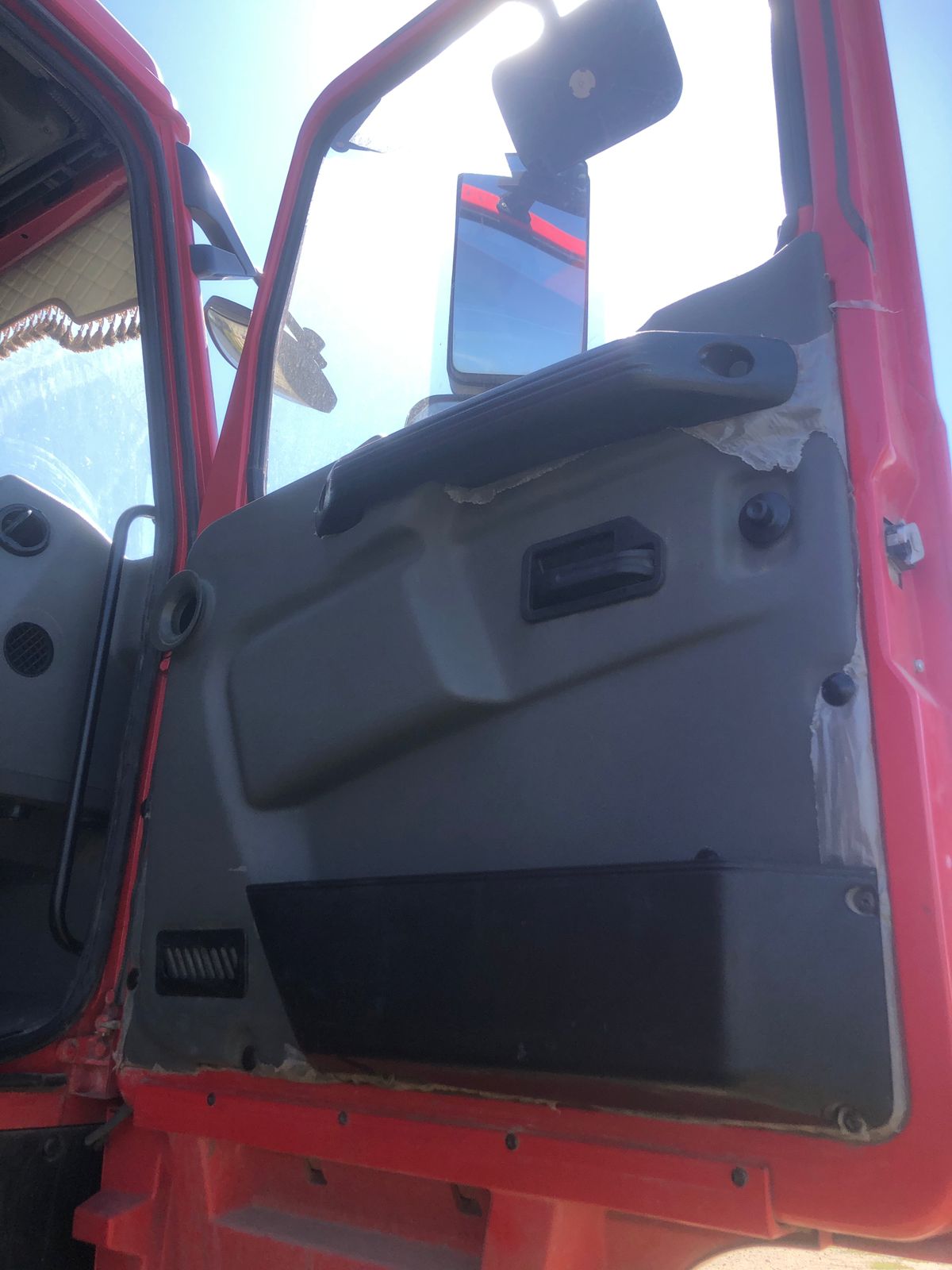 МАЗ 6501* 6x4 Самосвал 2022 г. - фото 6