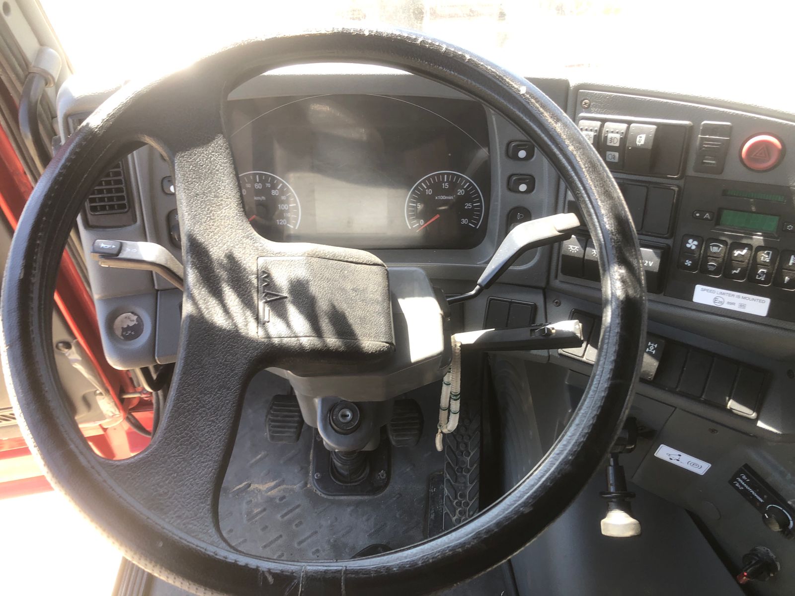 МАЗ 6501* 6x4 Самосвал 2022 г. - фото 7