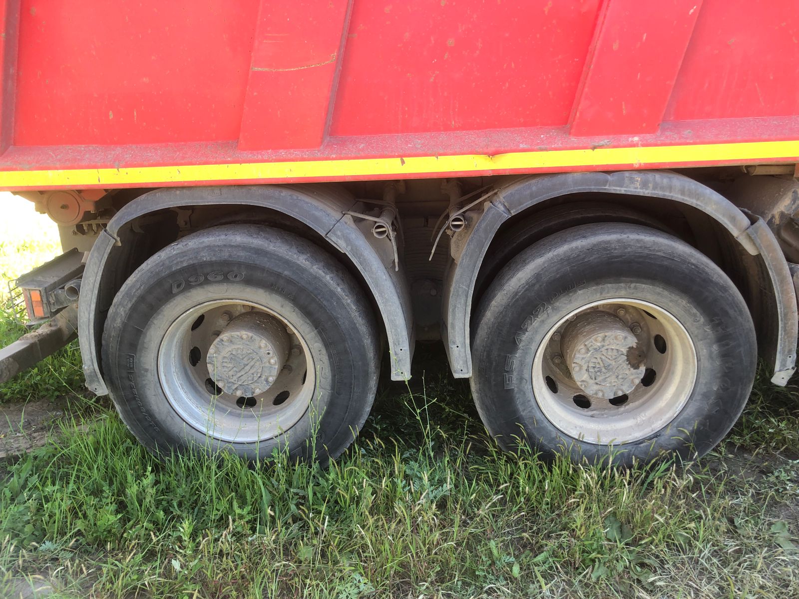 МАЗ 6501* 6x4 Самосвал 2022 г. - фото 10