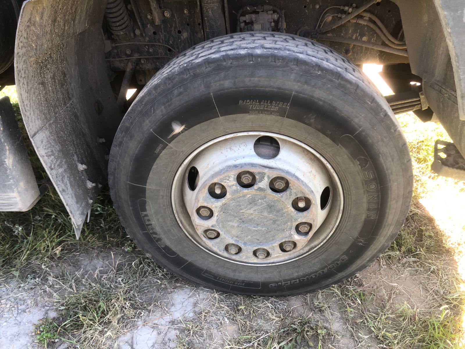 МАЗ 6501* 6x4 Самосвал 2022 г. - фото 11