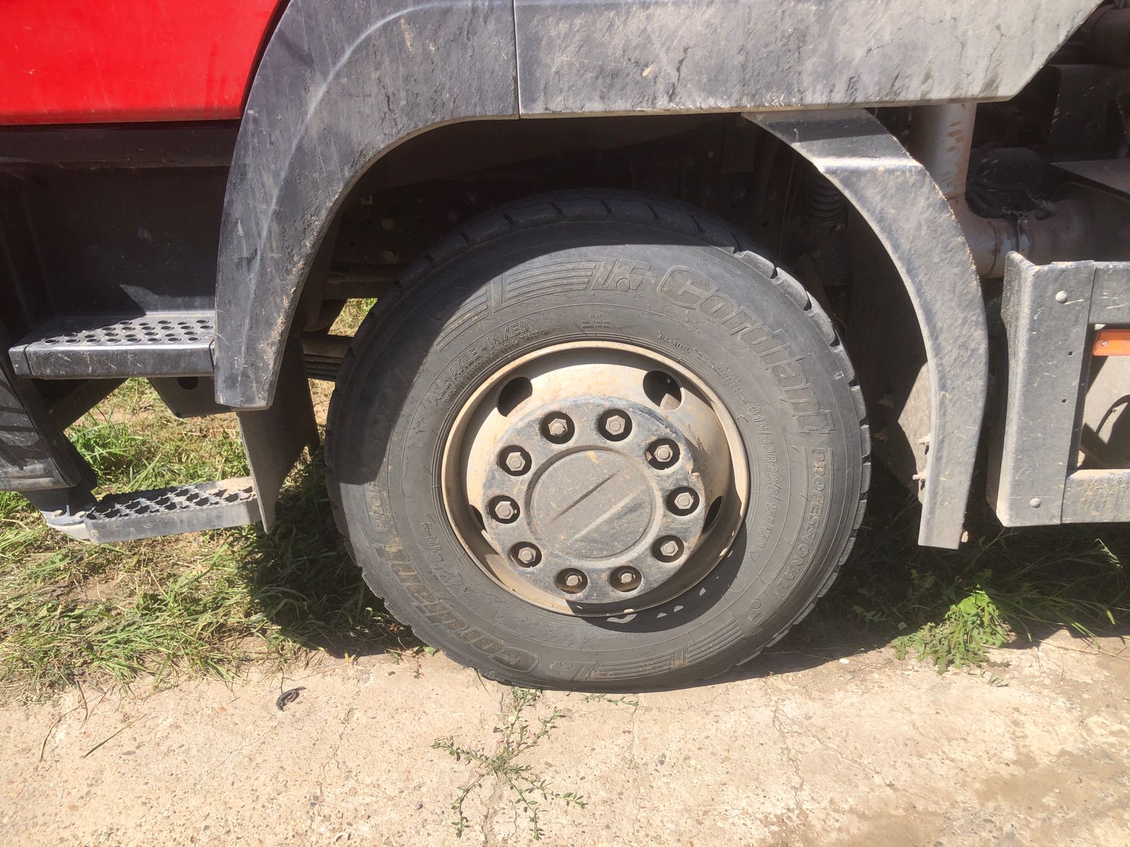 МАЗ 6501* 6x4 Самосвал 2022 г. - фото 12