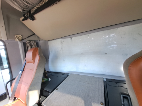 Foton AUMAN 4x2 Седельный тягач 2022 г. - фото 7