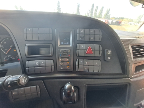 Foton AUMAN 4x2 Седельный тягач 2022 г. - фото 9