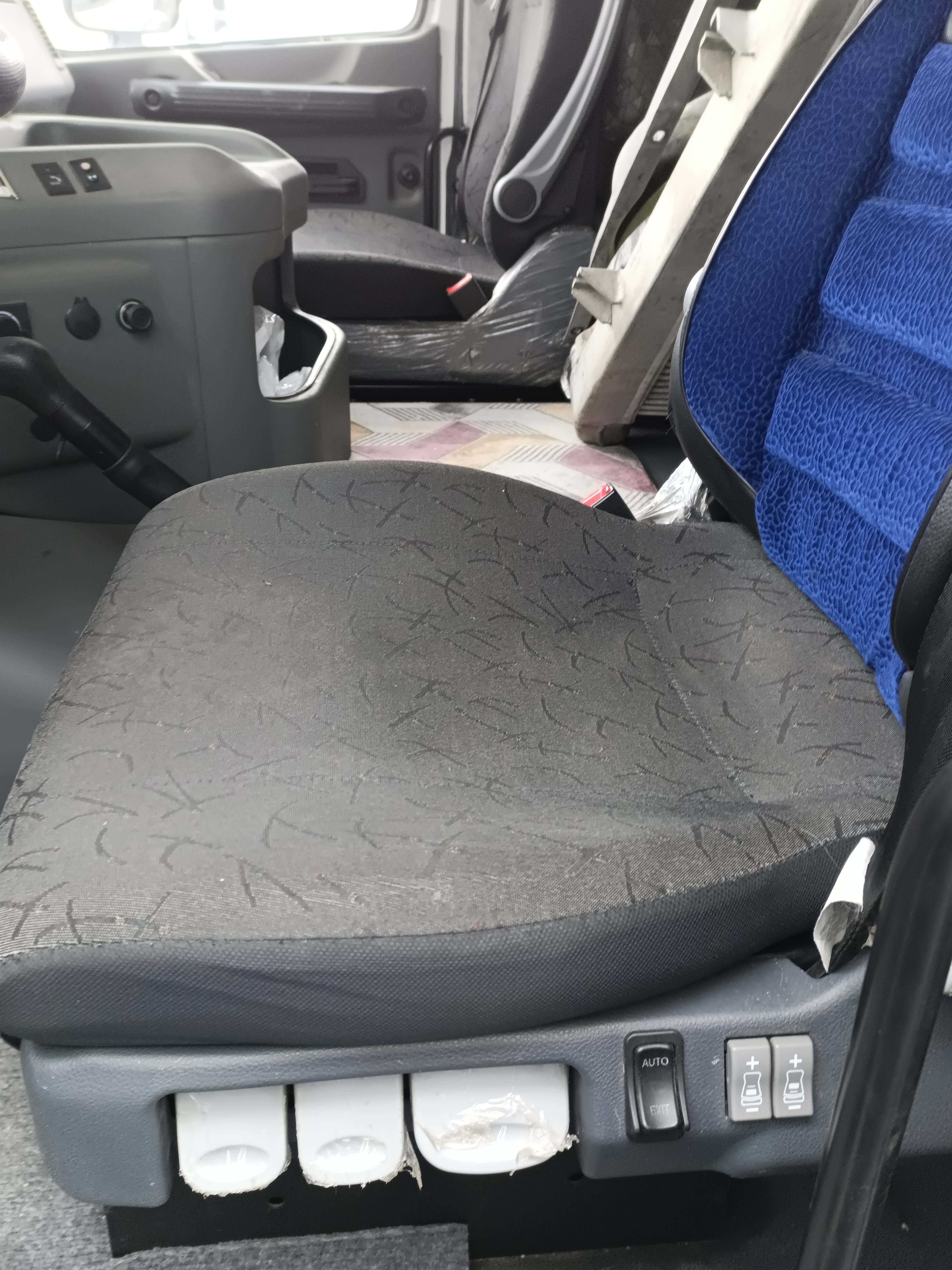 МАЗ 5440 4x2 Седельный тягач 2023 г. - фото 8