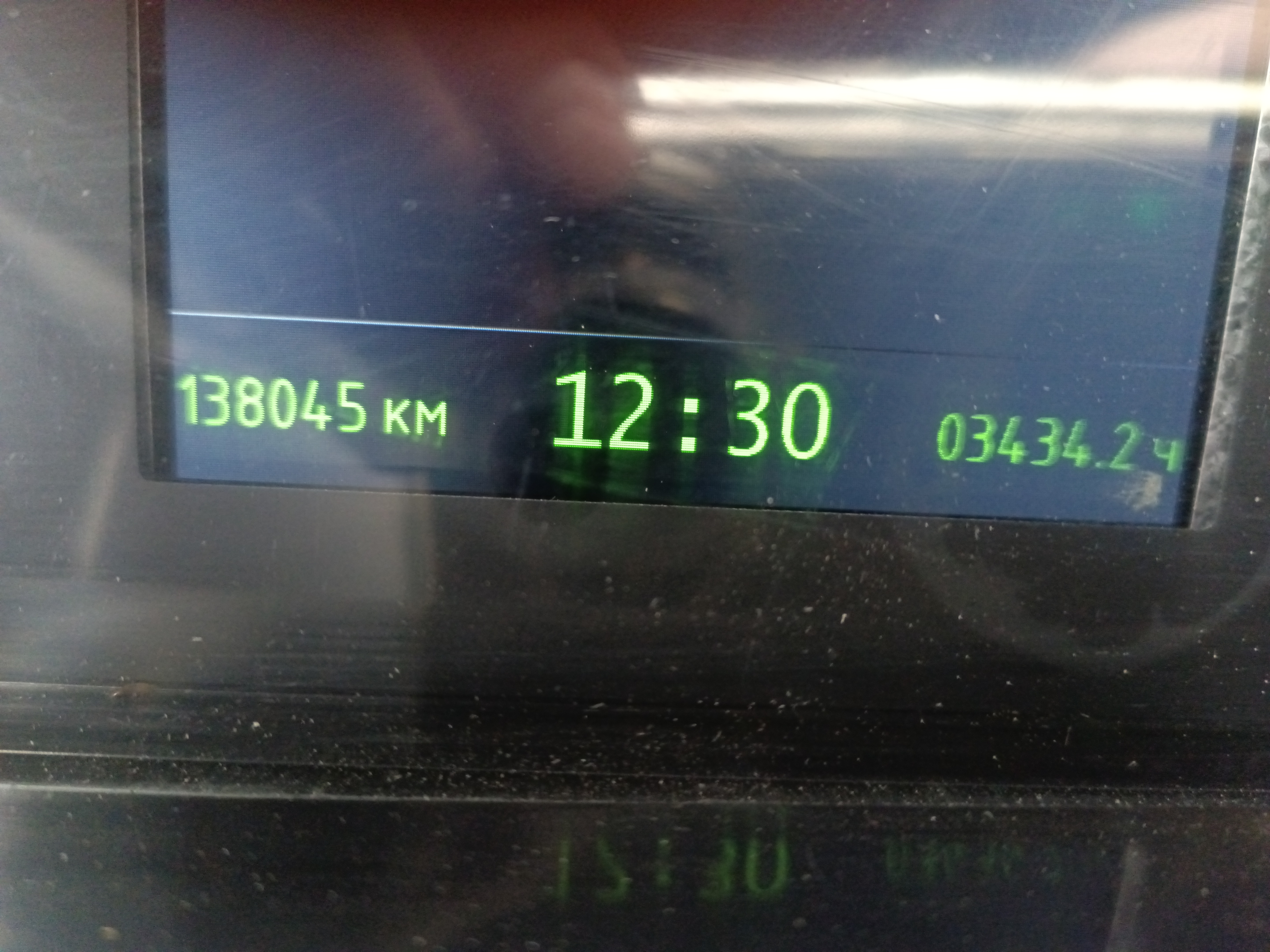 МАЗ 5440 4x2 Седельный тягач 2023 г. - фото 15