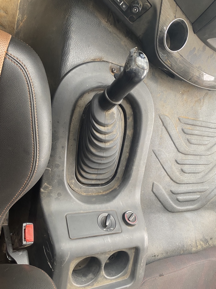 FAW J6 6x6 Самосвал 2023 г. - фото 11