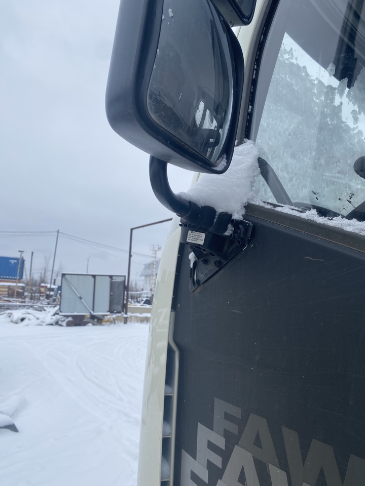 FAW J6 6x6 Самосвал 2023 г. - фото 17