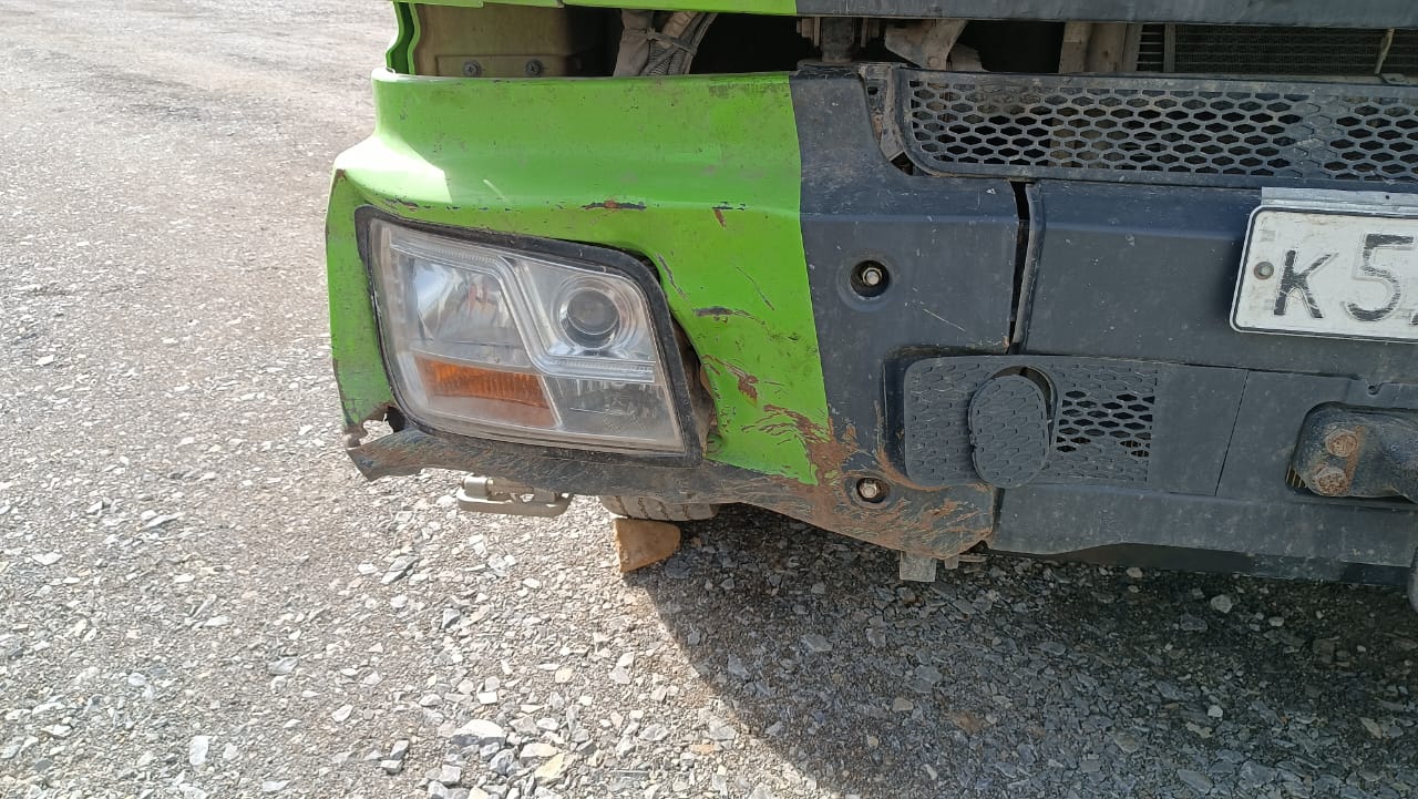 Shacman (Shaanxi) SX* 8x4 Самосвал 2023 г. - фото 9