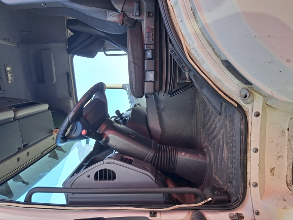 КамАЗ 5490 4x2 Седельный тягач 2018 г. - фото 6