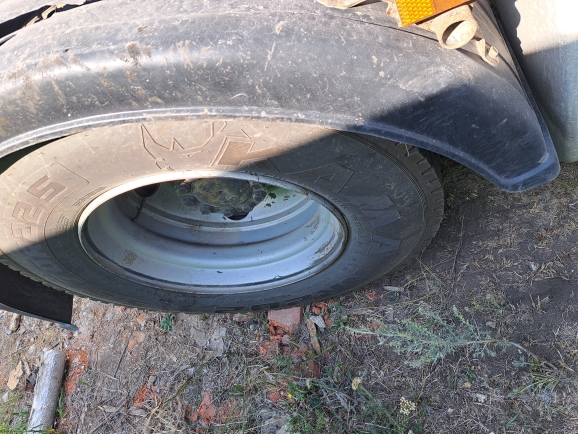 КамАЗ 5490 4x2 Седельный тягач 2018 г. - фото 11