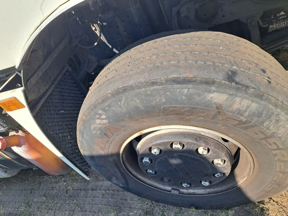 КамАЗ 5490 4x2 Седельный тягач 2018 г. - фото 13