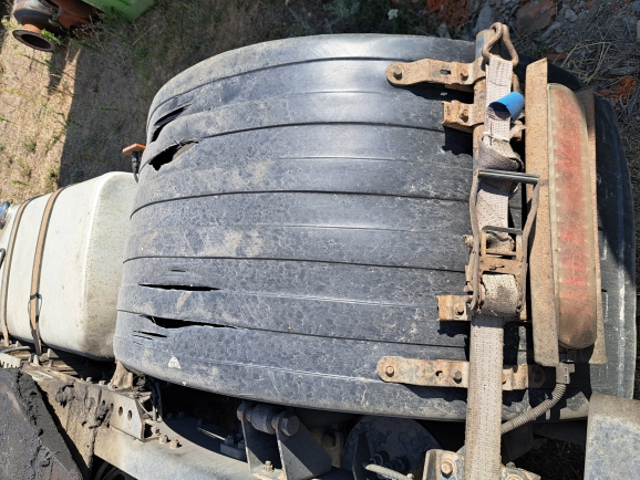 КамАЗ 5490 4x2 Седельный тягач 2018 г. - фото 16