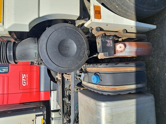 КамАЗ 5490 4x2 Седельный тягач 2018 г. - фото 20