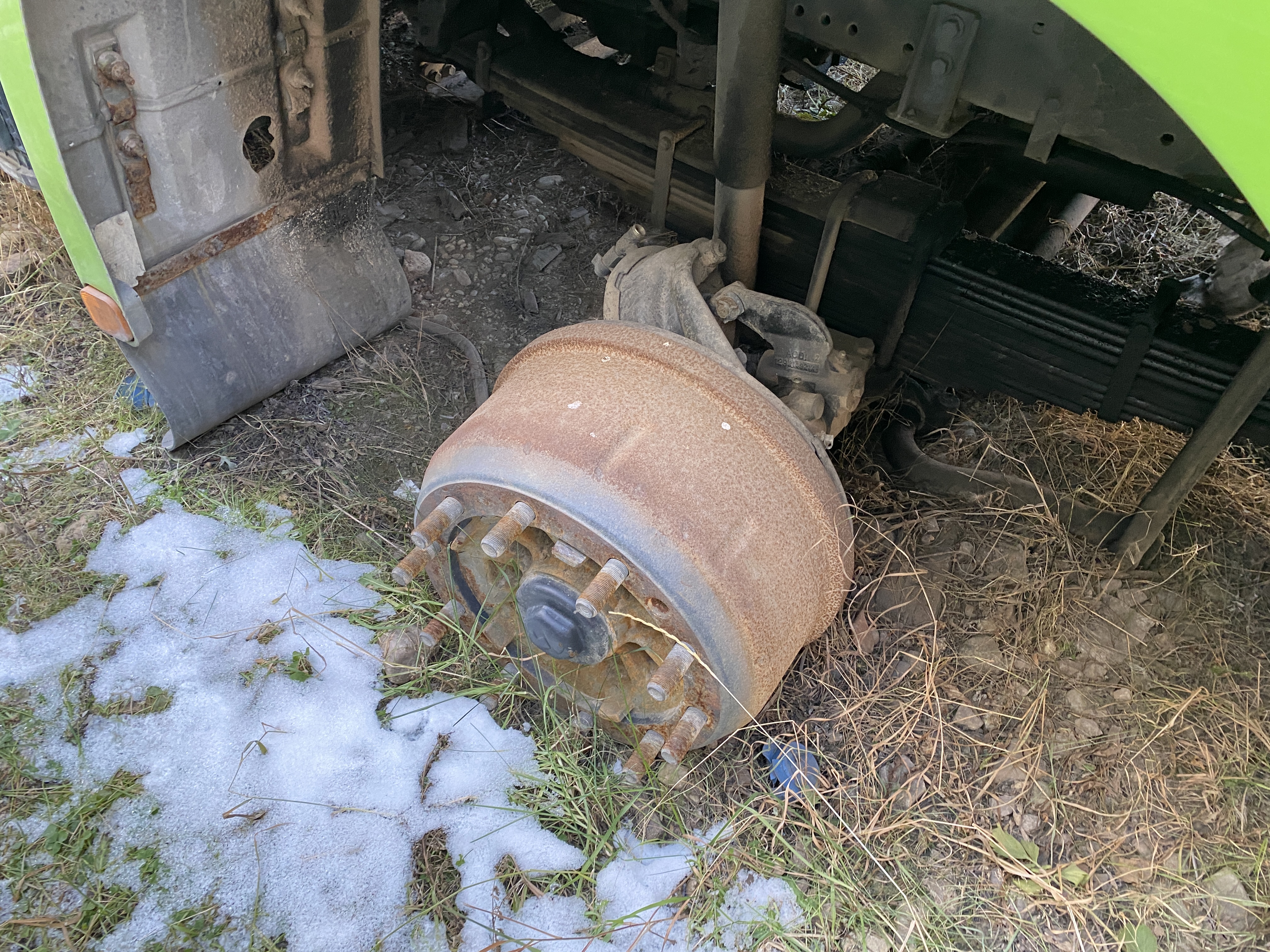 Shacman (Shaanxi) SX* 8x4 Самосвал 2022 г. - фото 3