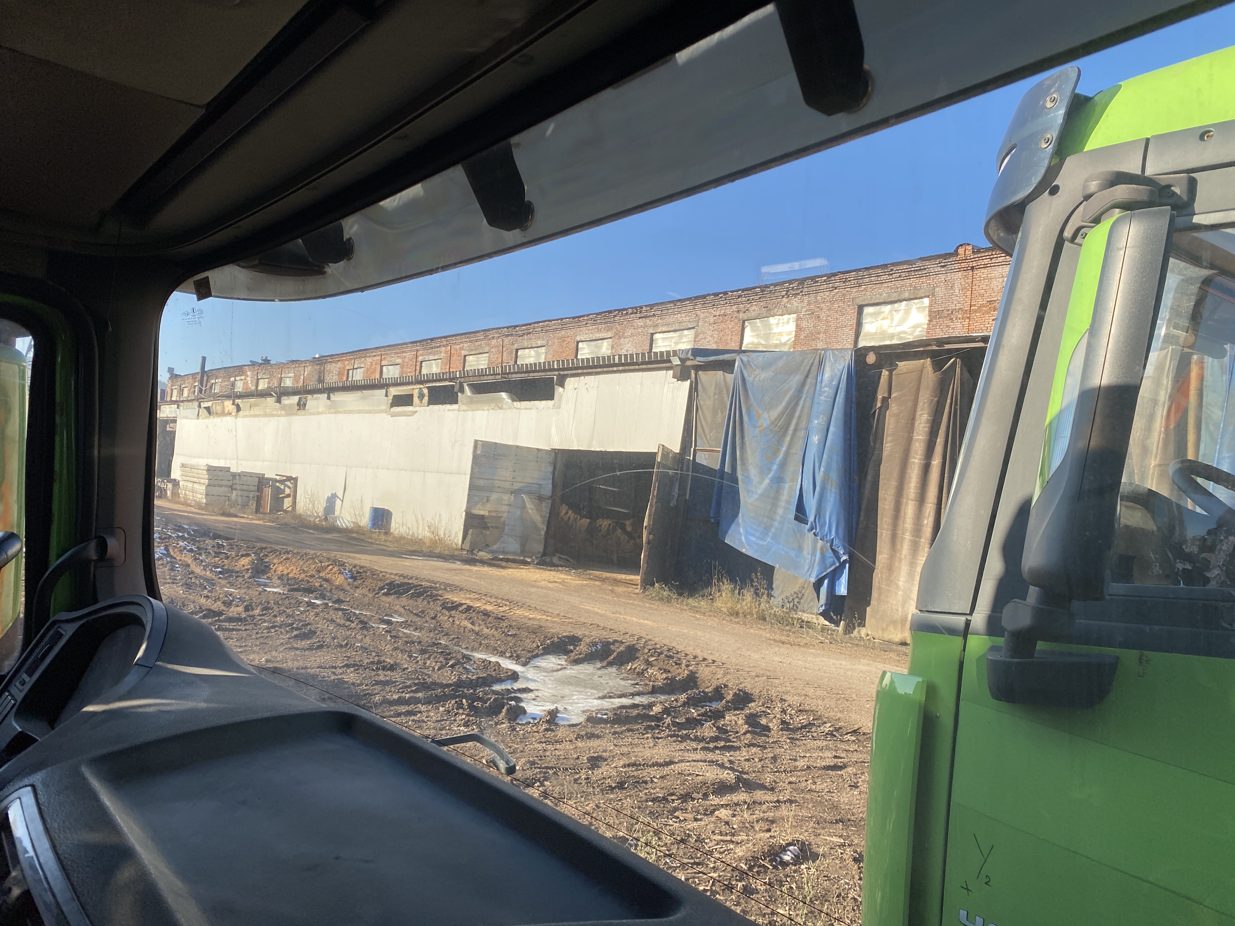 Shacman (Shaanxi) SX* 8x4 Самосвал 2022 г. - фото 15