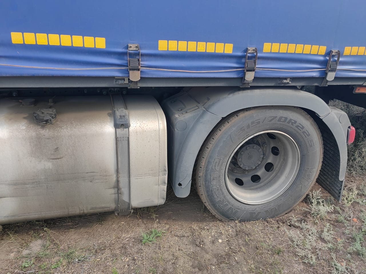 MAN TGX 4X2 Седельный тягач 2020 г. - фото 7