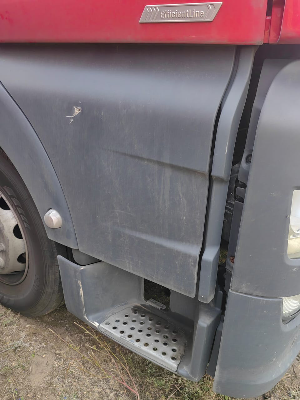 MAN TGX 4X2 Седельный тягач 2020 г. - фото 14