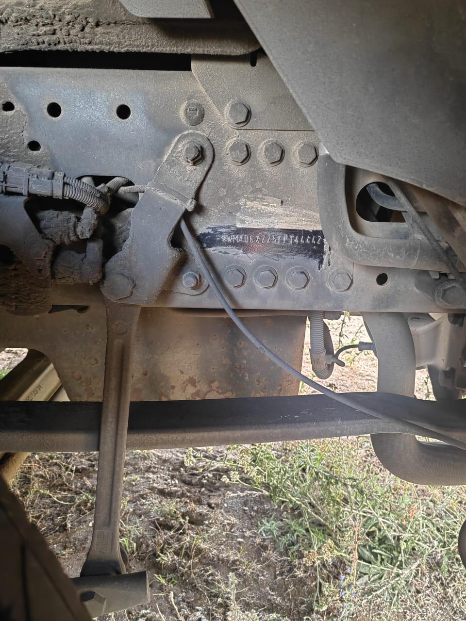 MAN TGX 4X2 Седельный тягач 2020 г. - фото 15