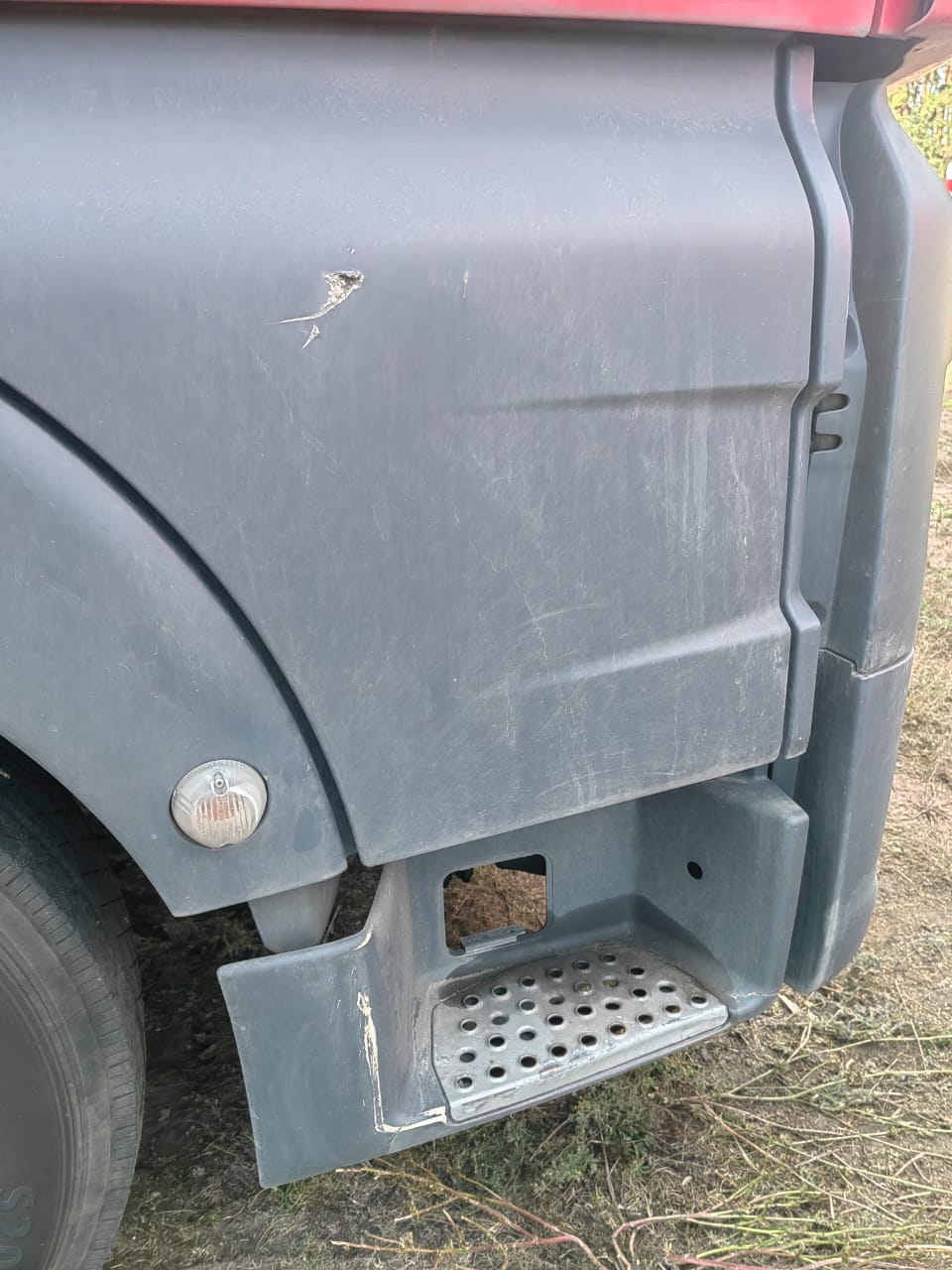 MAN TGX 4X2 Седельный тягач 2020 г. - фото 20