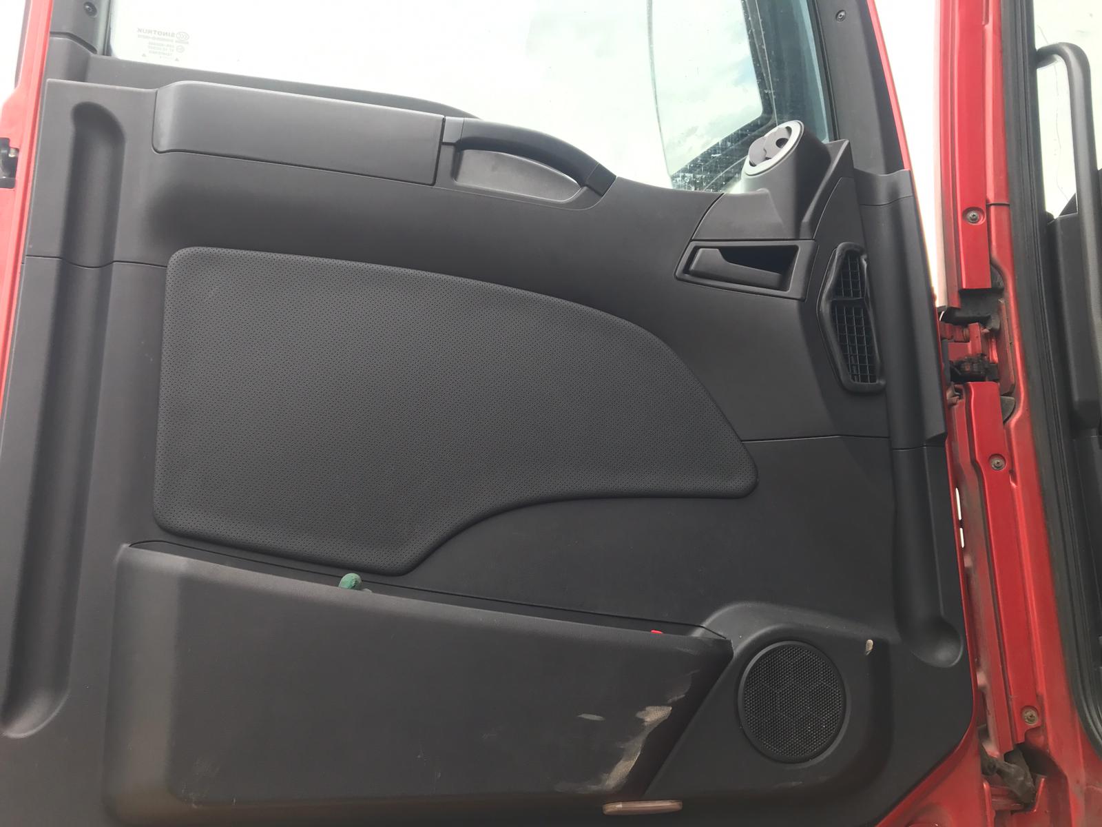 SITRAK C7H 4x2 Седельный тягач 2023 г. - фото 8