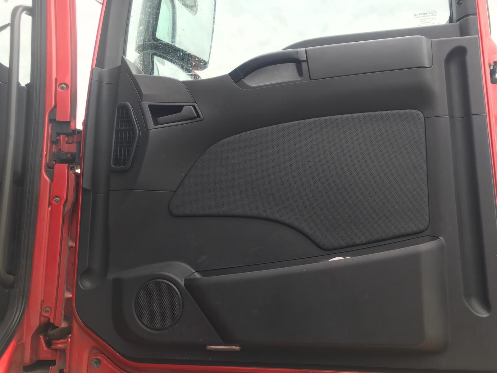 SITRAK C7H 4x2 Седельный тягач 2023 г. - фото 13