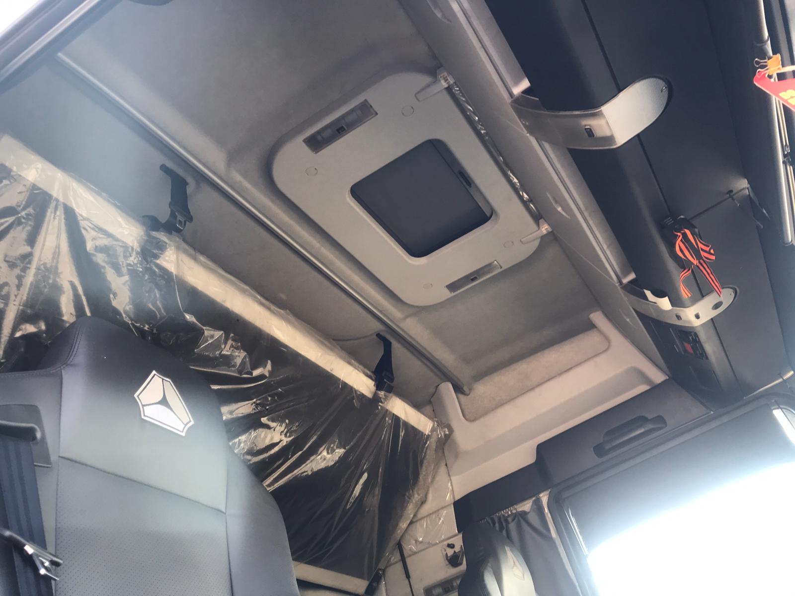 SITRAK C7H 4x2 Седельный тягач 2023 г. - фото 10