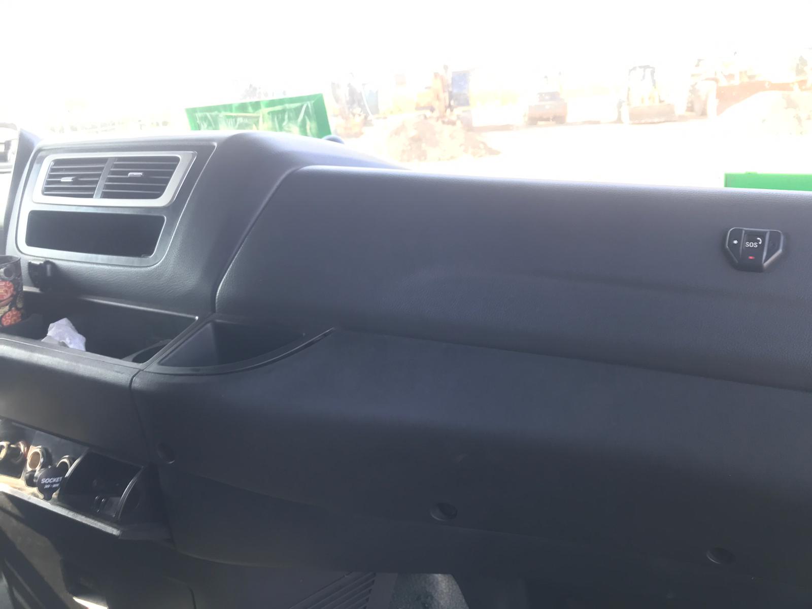 SITRAK C7H 4x2 Седельный тягач 2023 г. - фото 16