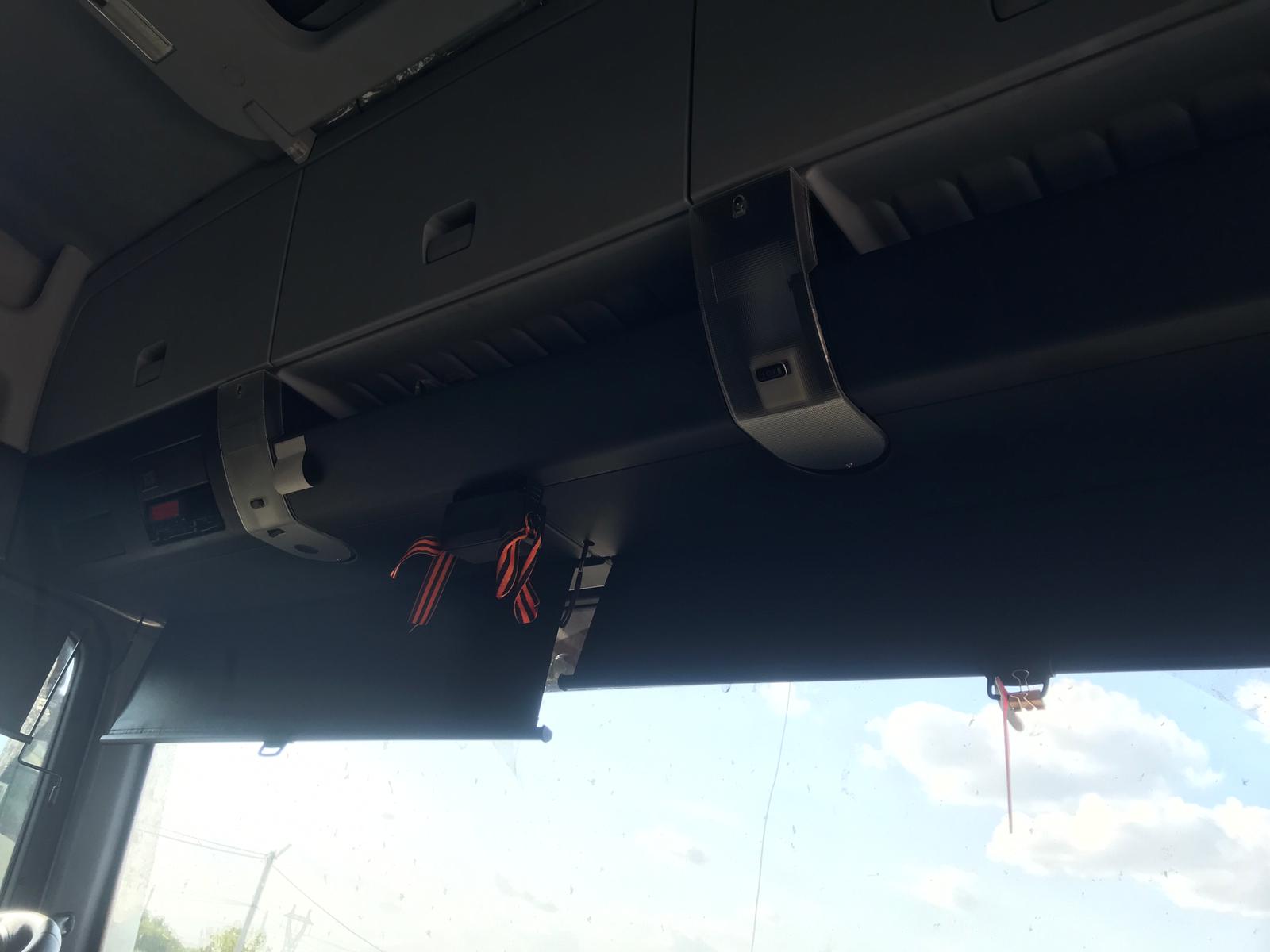 SITRAK C7H 4x2 Седельный тягач 2023 г. - фото 17