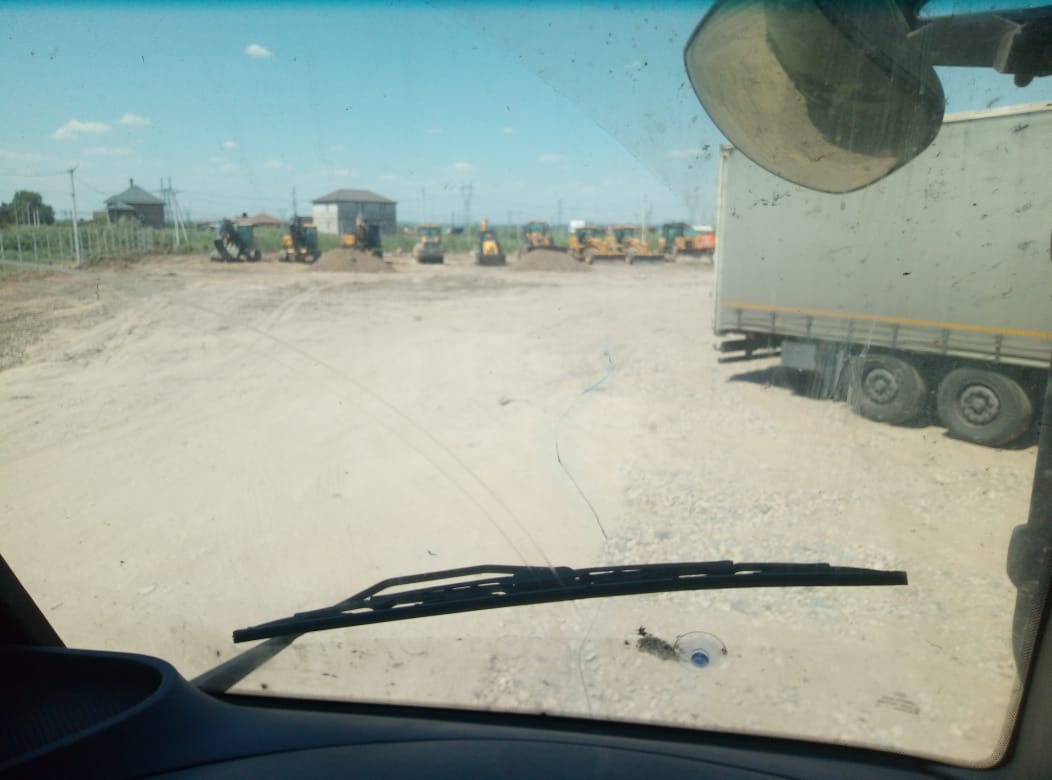 КамАЗ 5490 4x2 Седельный тягач 2017 г. - фото 4