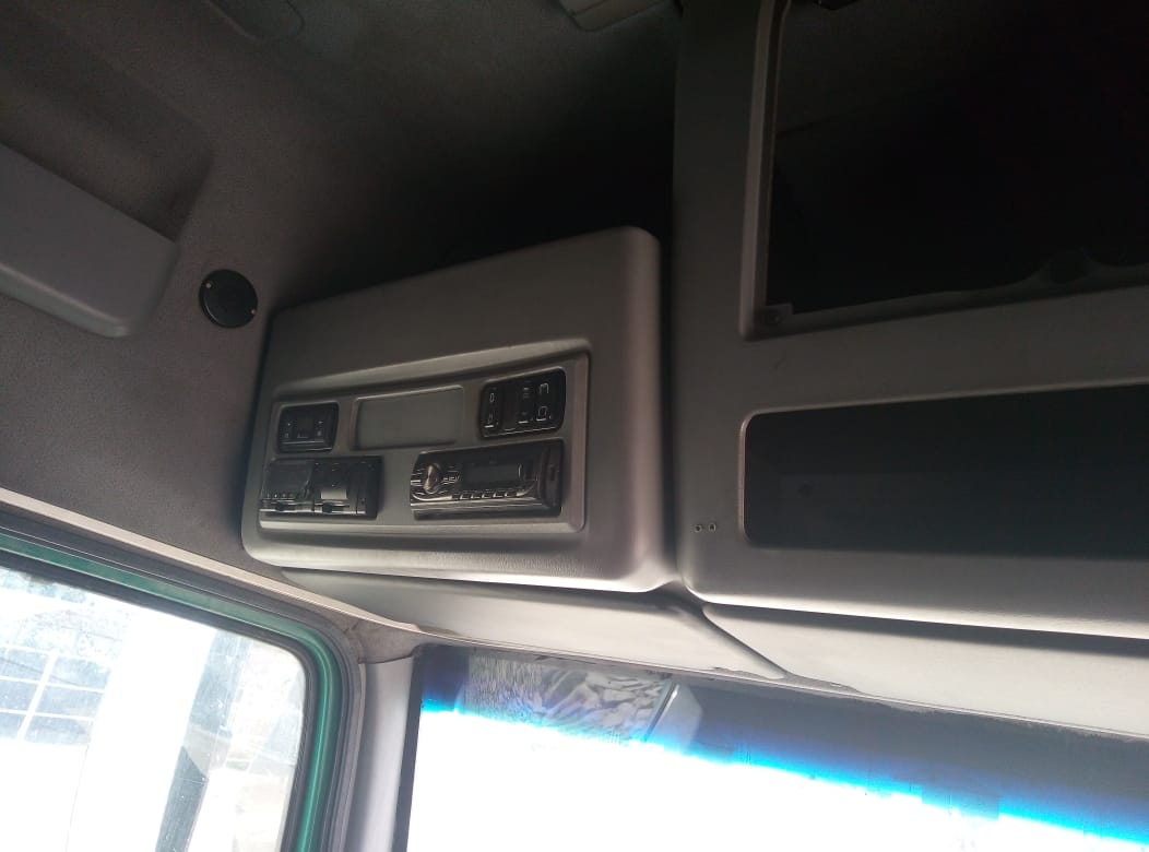 КамАЗ 5490 4x2 Седельный тягач 2017 г. - фото 8