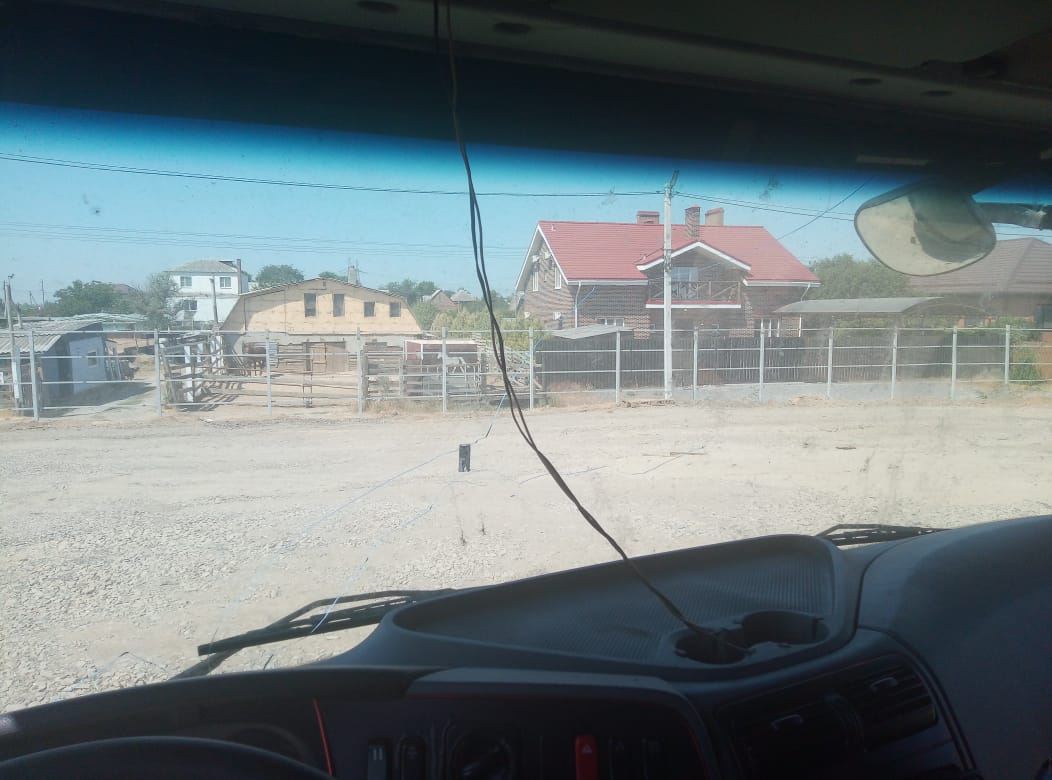 КамАЗ 5490 4x2 Седельный тягач 2017 г. - фото 5