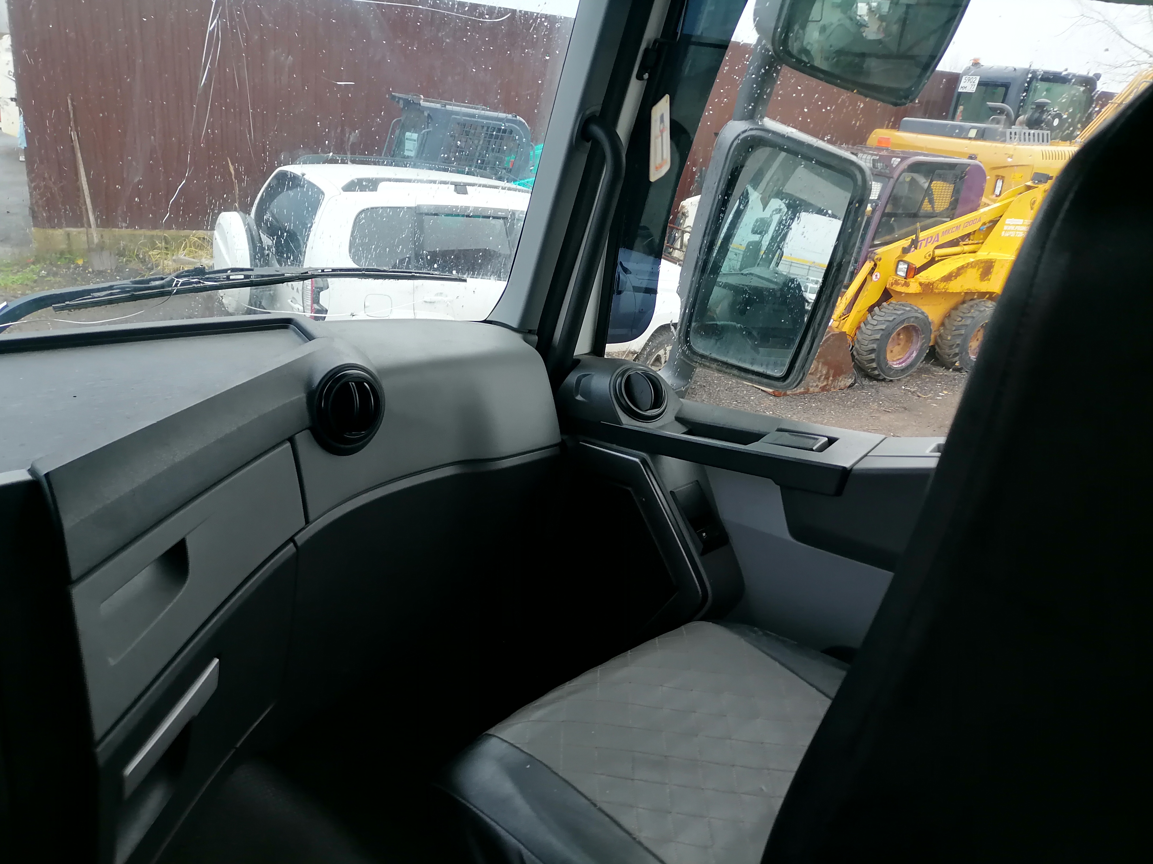 Renault T 4x2 Седельный тягач 2017 г. - фото 12