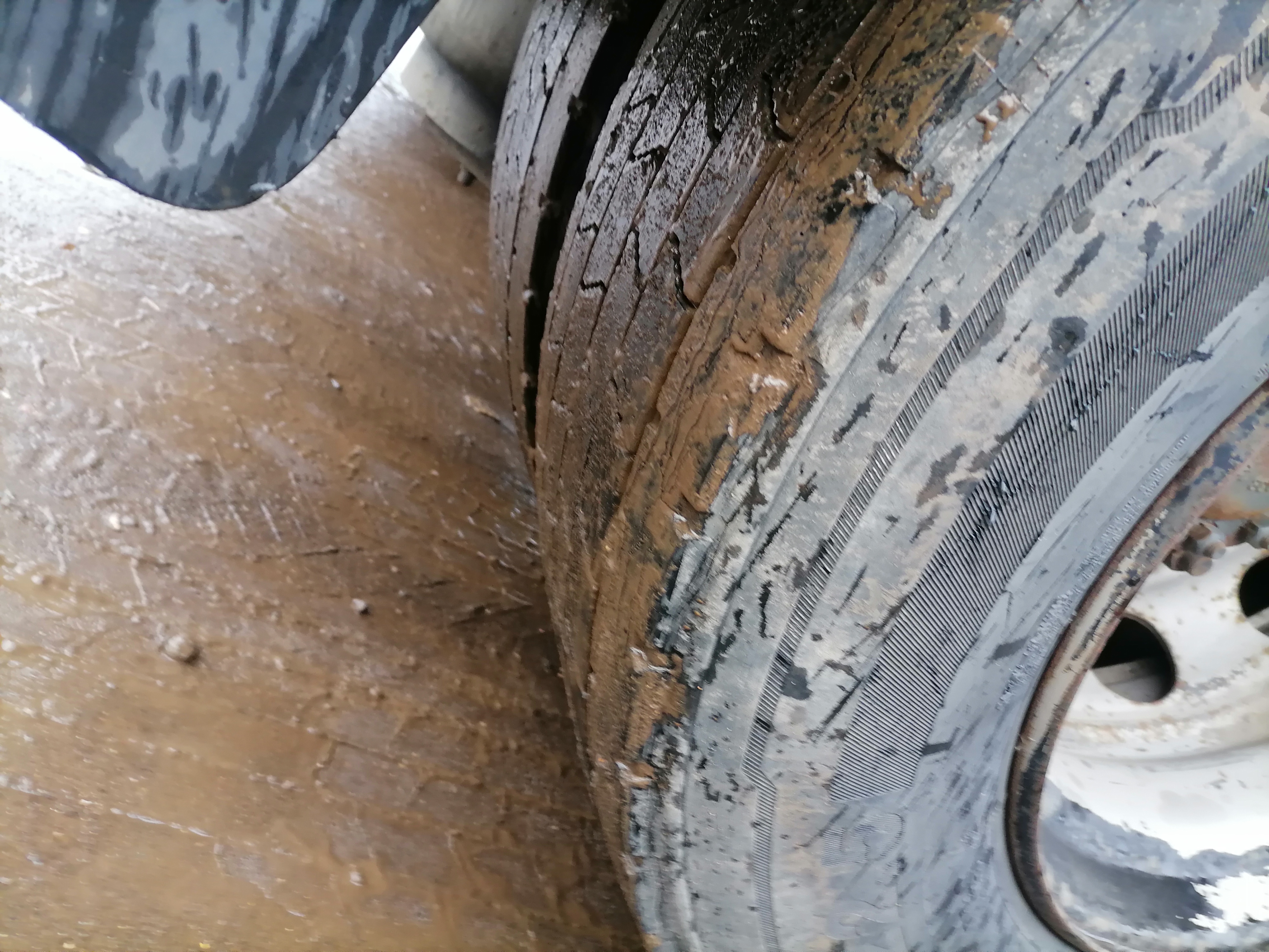 Renault T 4x2 Седельный тягач 2017 г. - фото 18