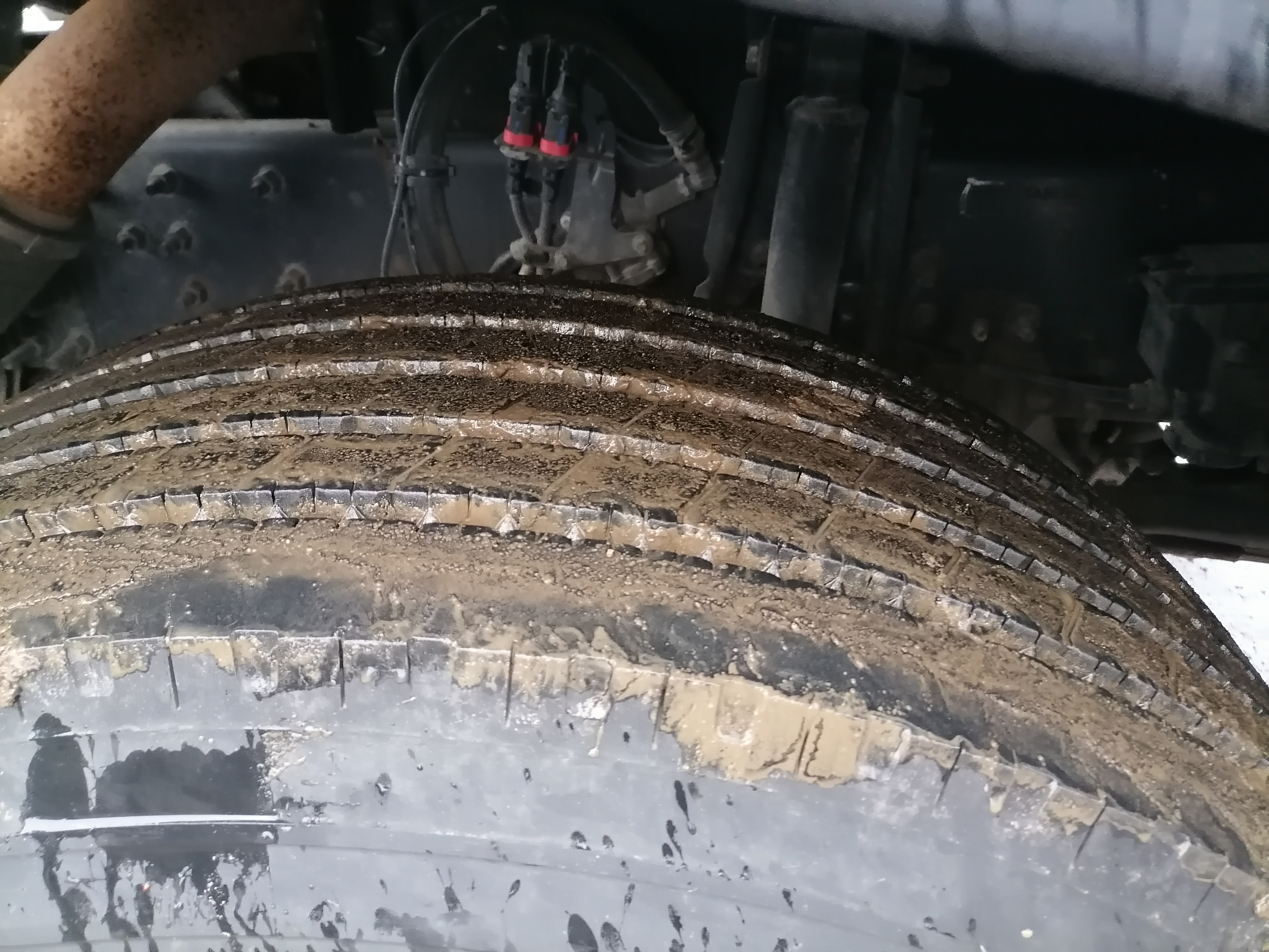 Renault T 4x2 Седельный тягач 2017 г. - фото 19