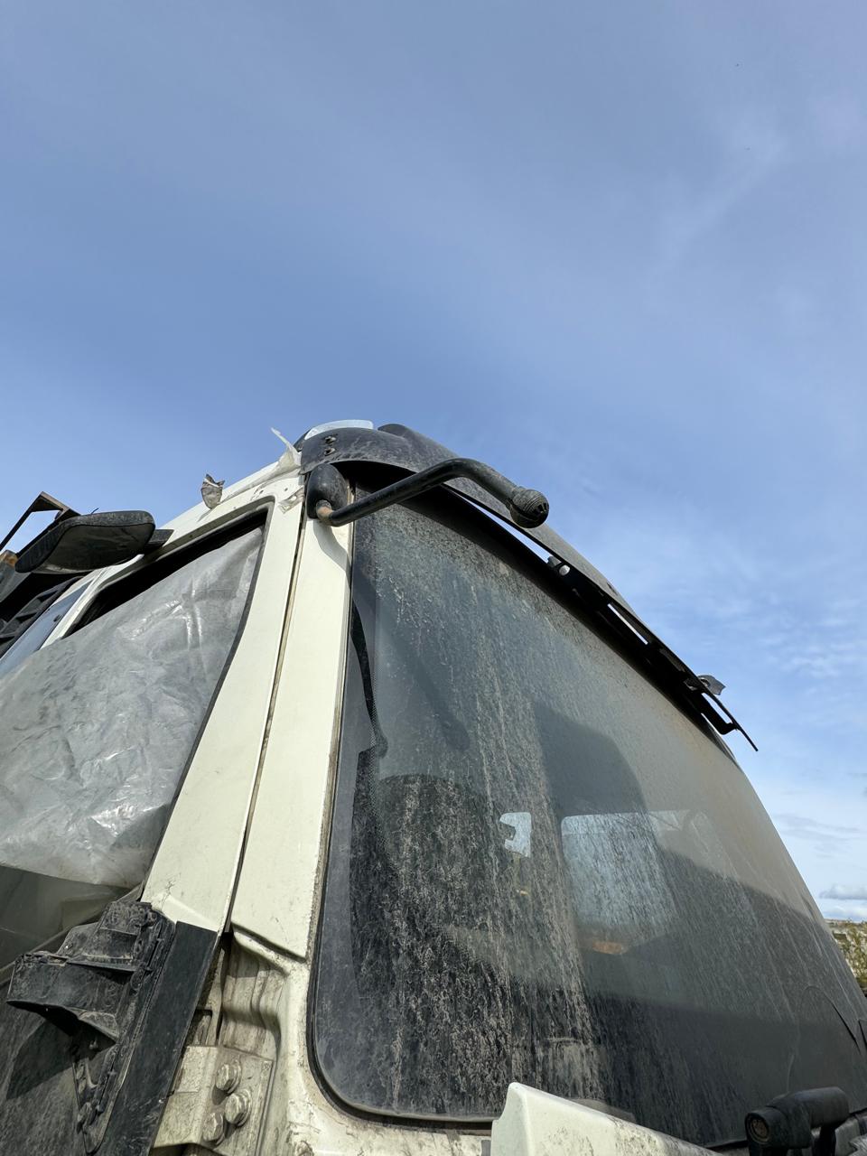 FAW J6 8x4 Самосвал 2023 г. - фото 3