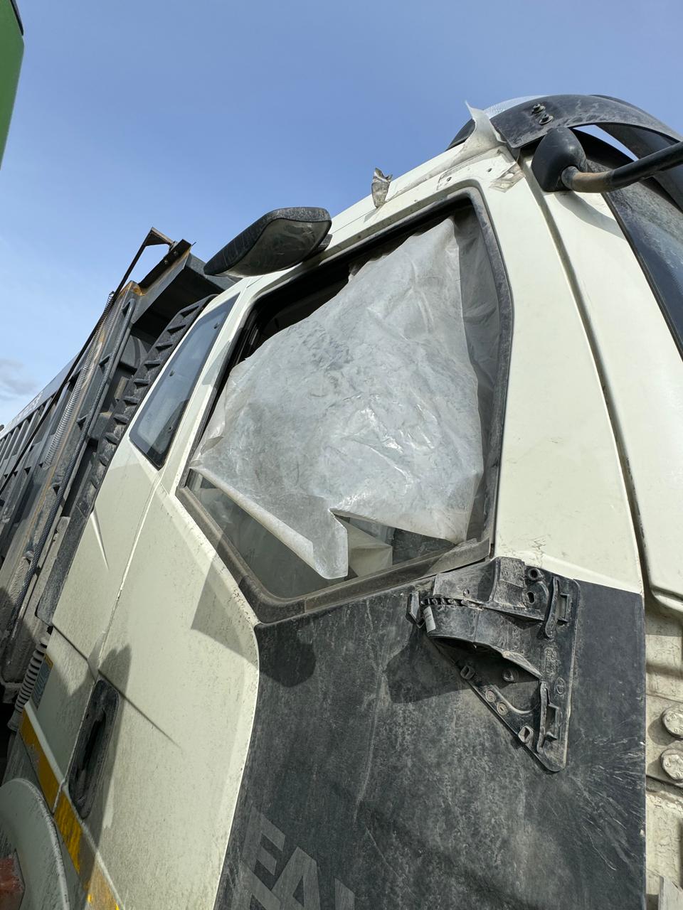 FAW J6 8x4 Самосвал 2023 г. - фото 4