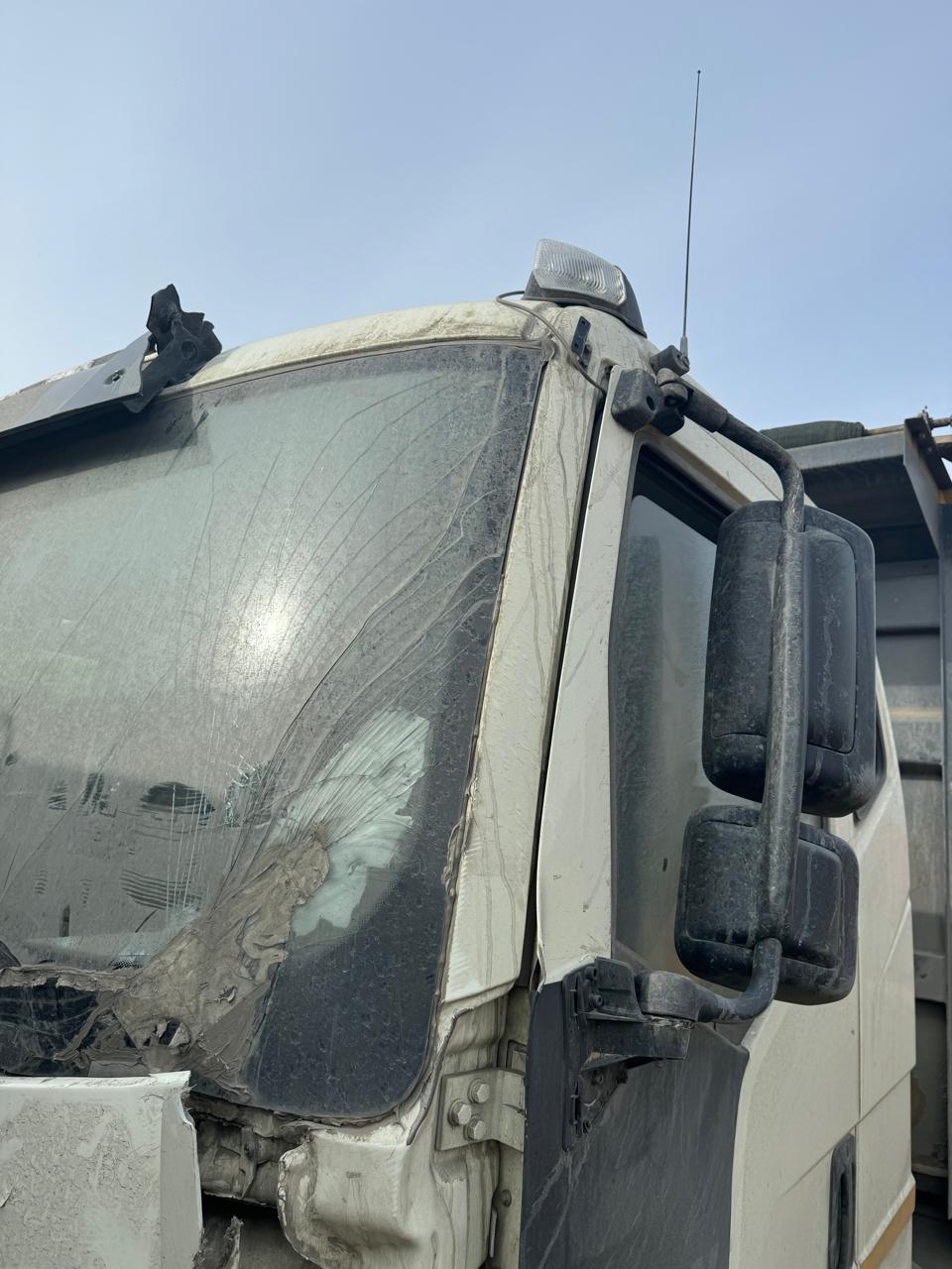 FAW J6 8x4 Самосвал 2023 г. - фото 7