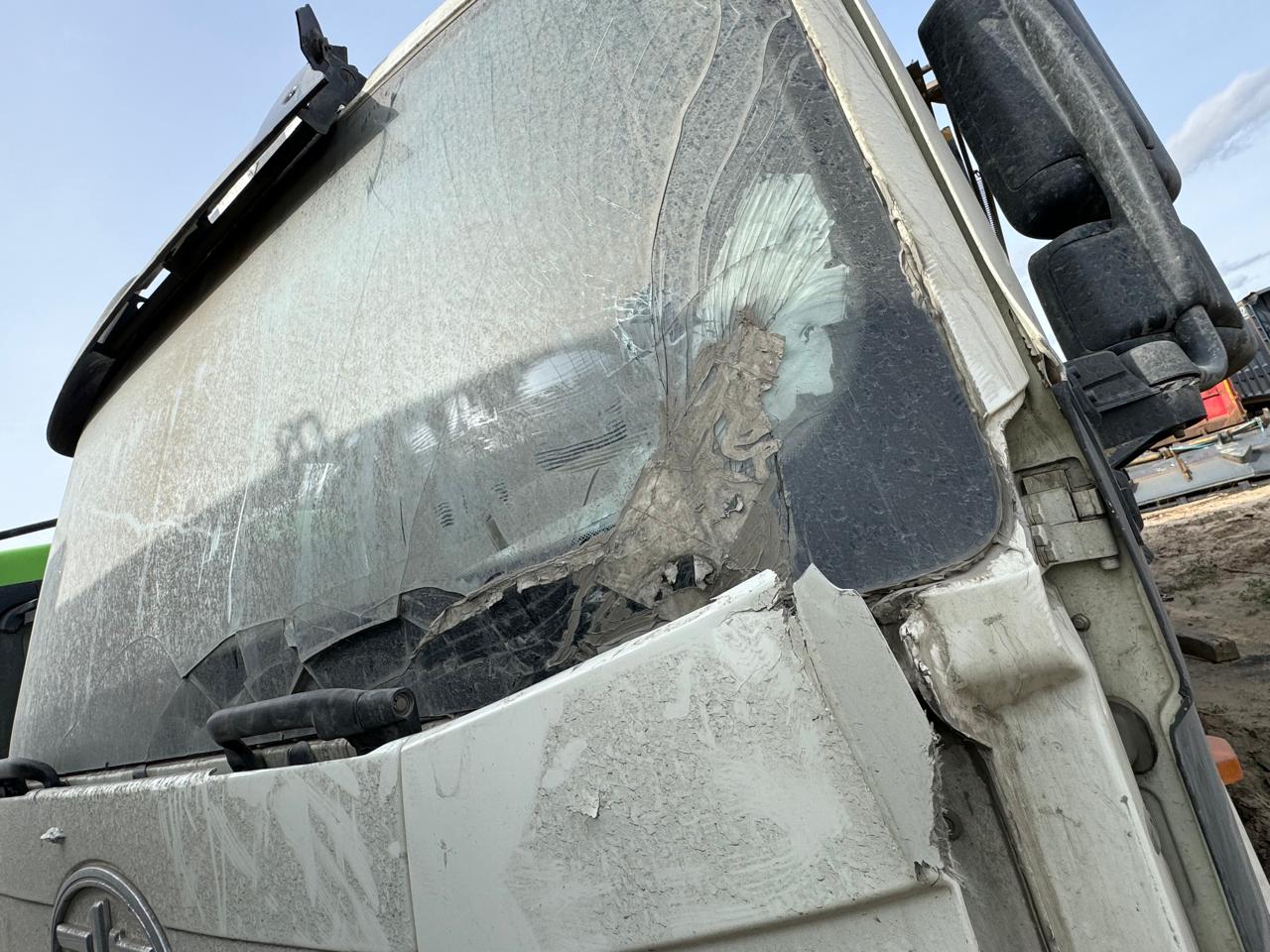 FAW J6 8x4 Самосвал 2023 г. - фото 8