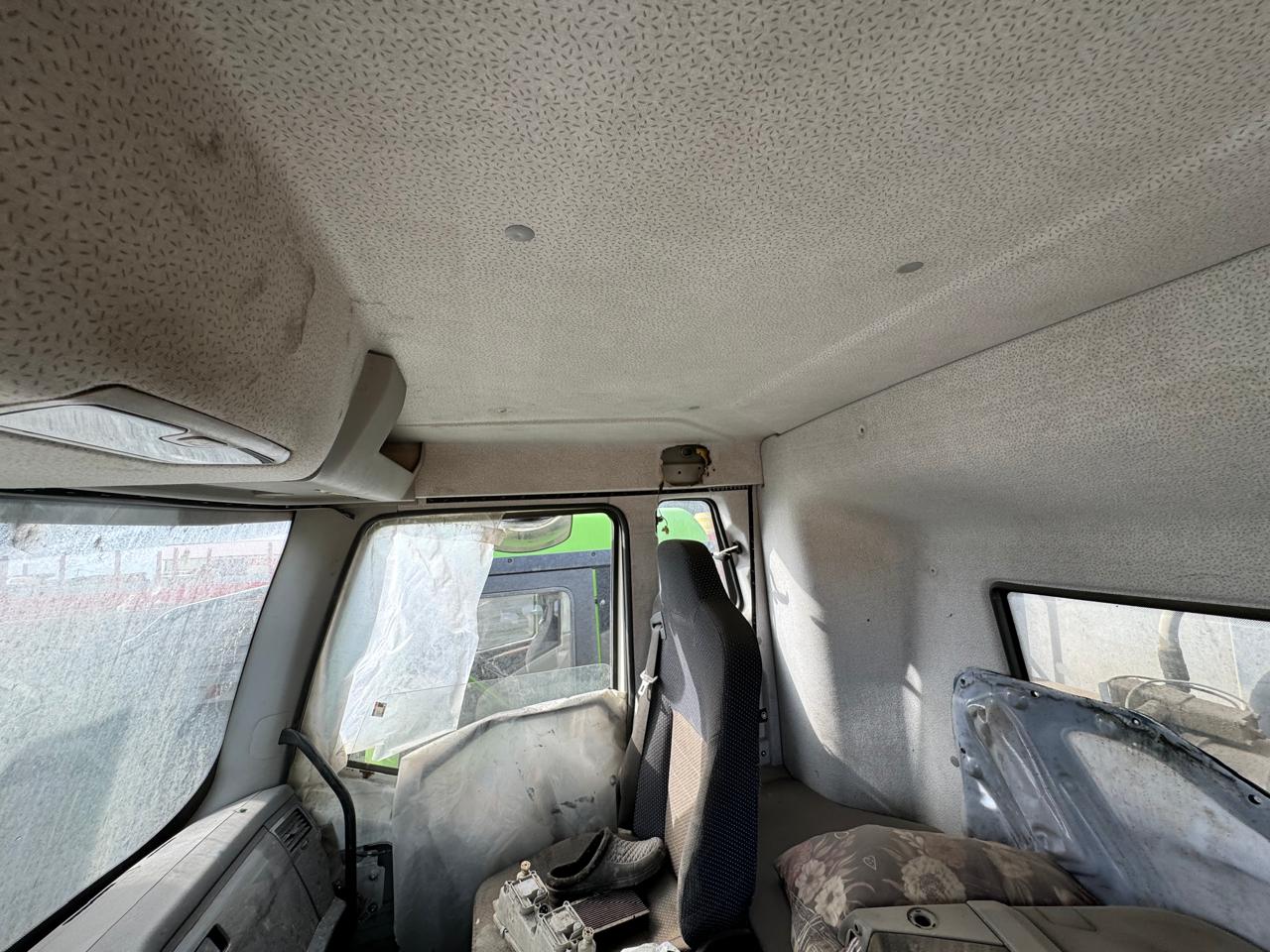 FAW J6 8x4 Самосвал 2023 г. - фото 13