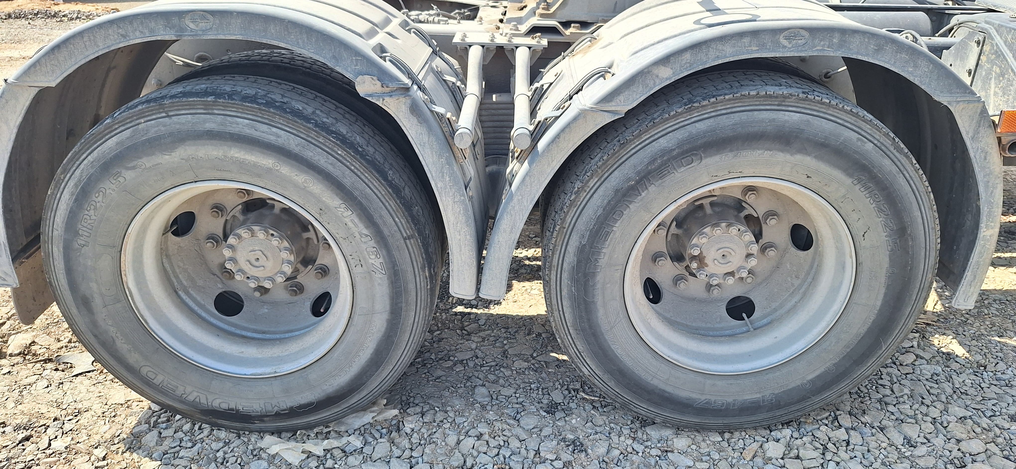 КамАЗ 65116 6x4 Седельный тягач 2023 г. - фото 10