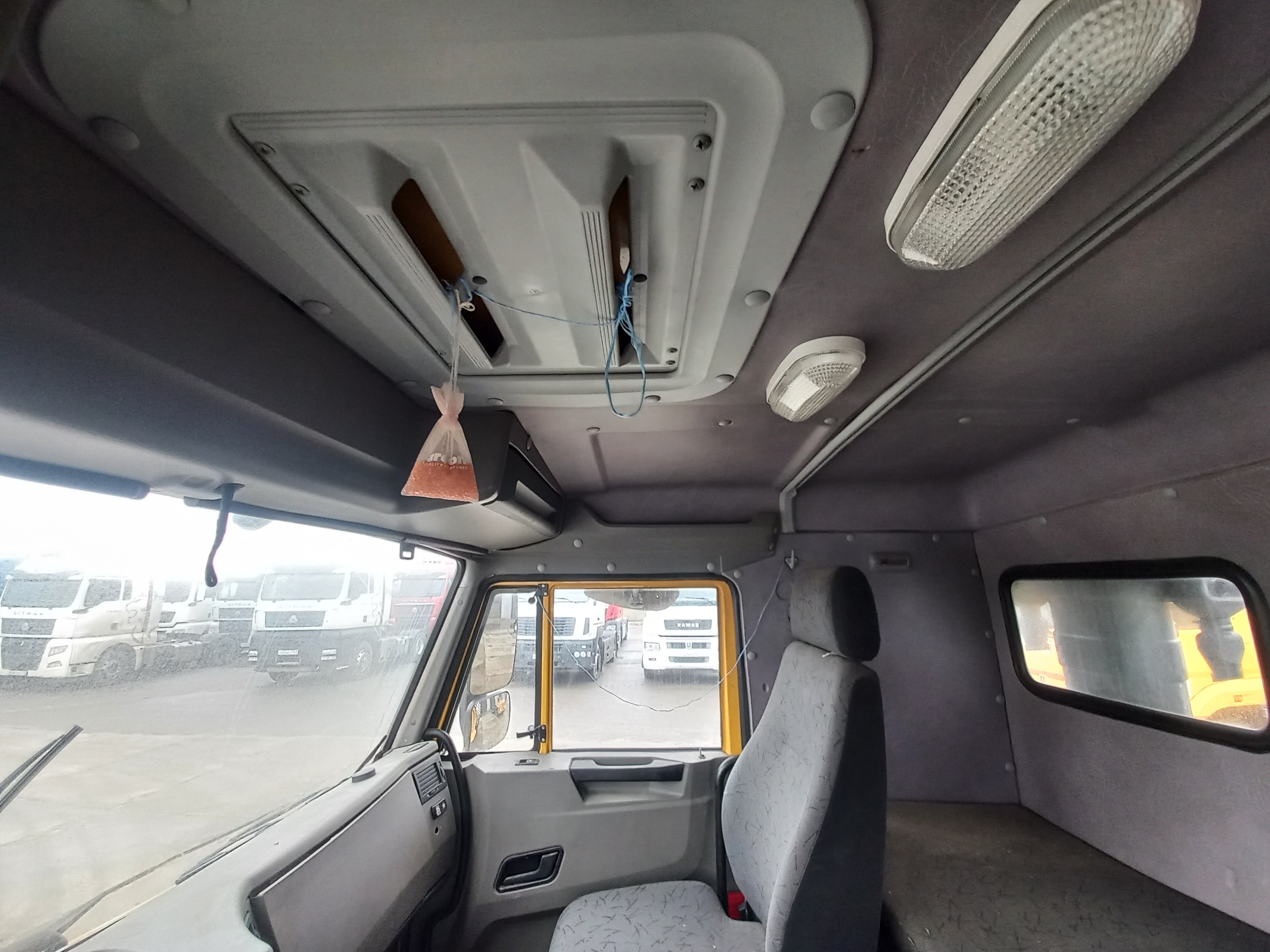 КамАЗ 65116 6x4 Седельный тягач 2023 г. - фото 11