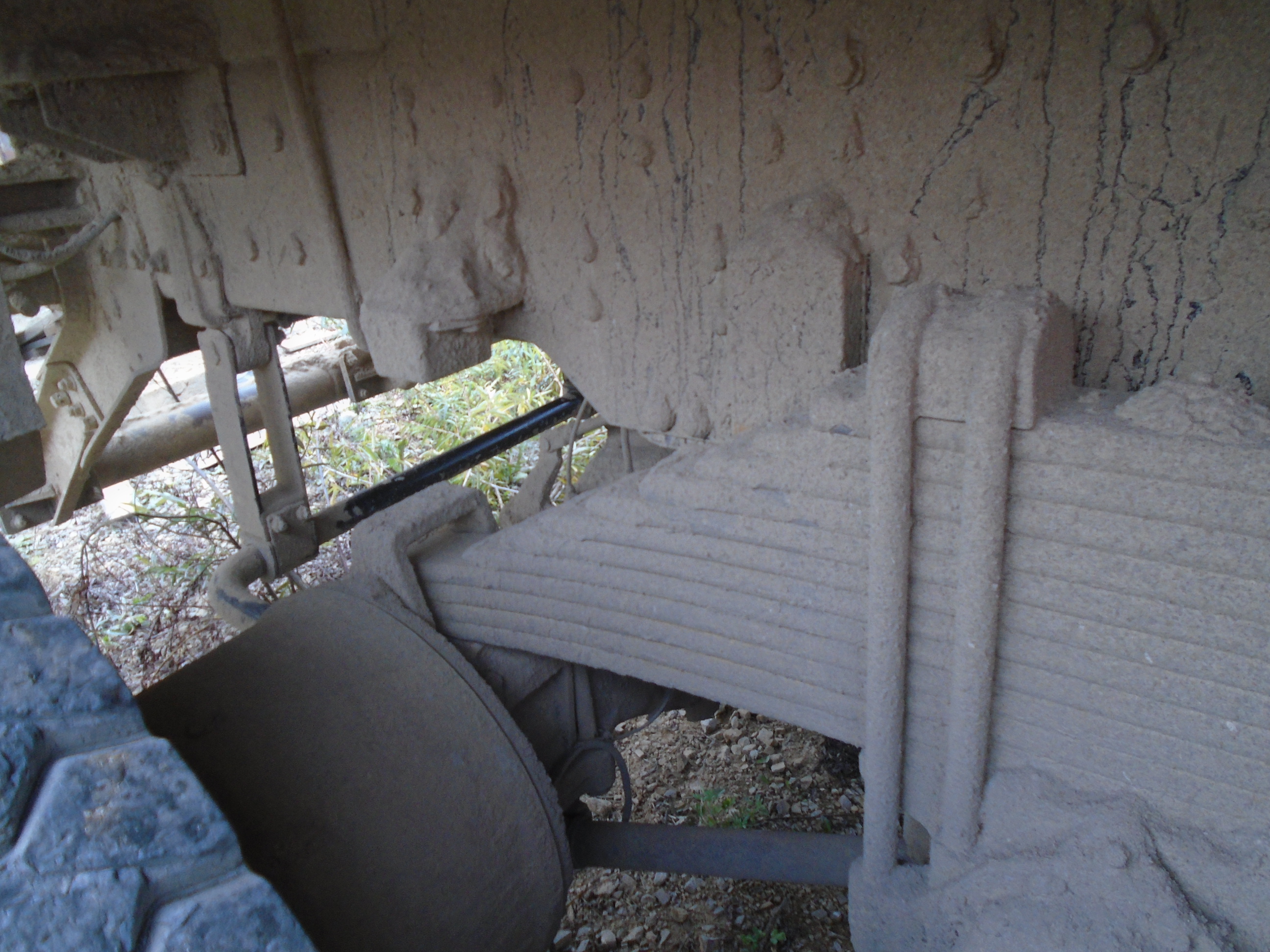 Shacman (Shaanxi) SX* 6x6 Самосвал 2023 г. - фото 12