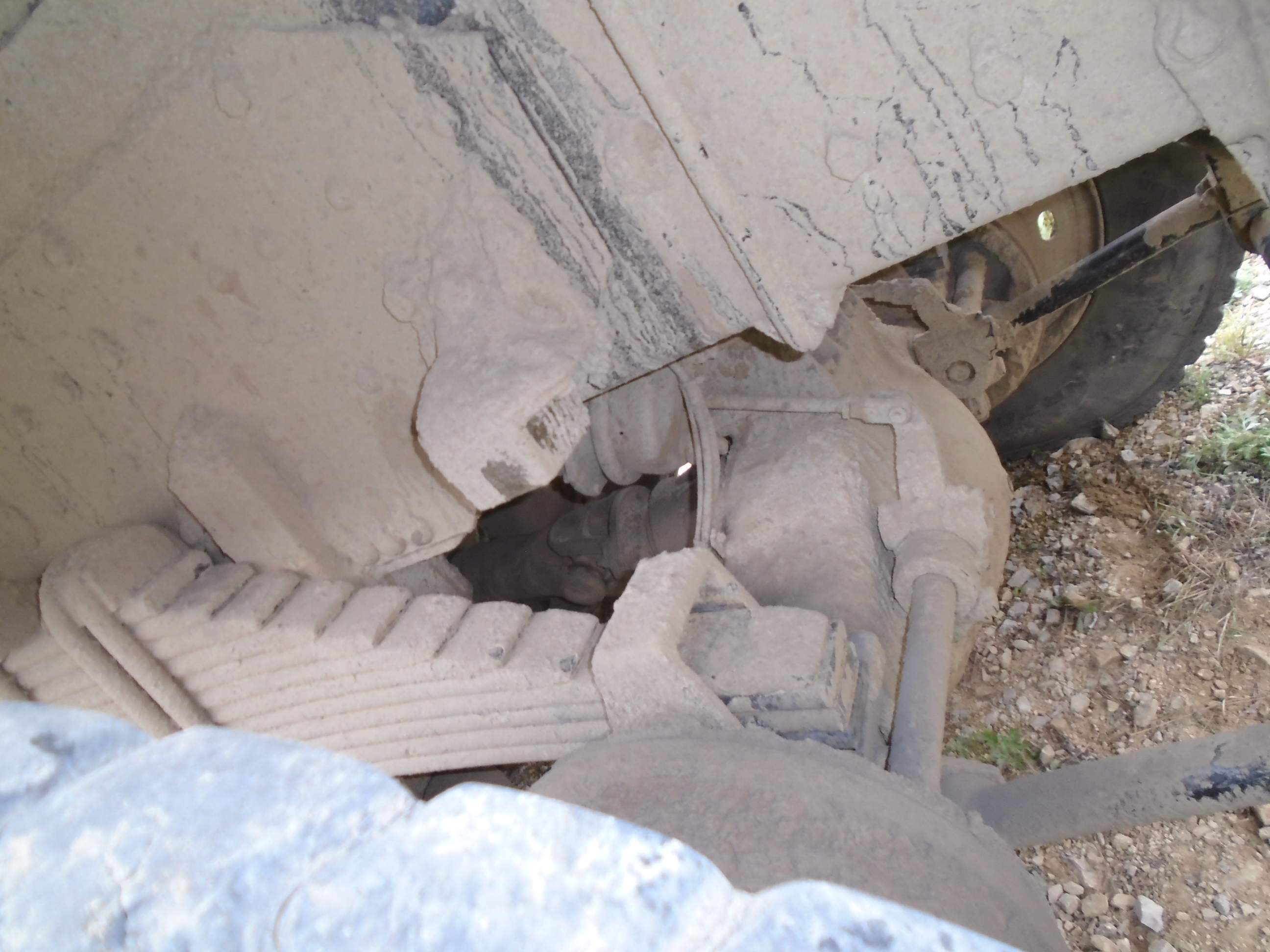 Shacman (Shaanxi) SX* 6x6 Самосвал 2023 г. - фото 13