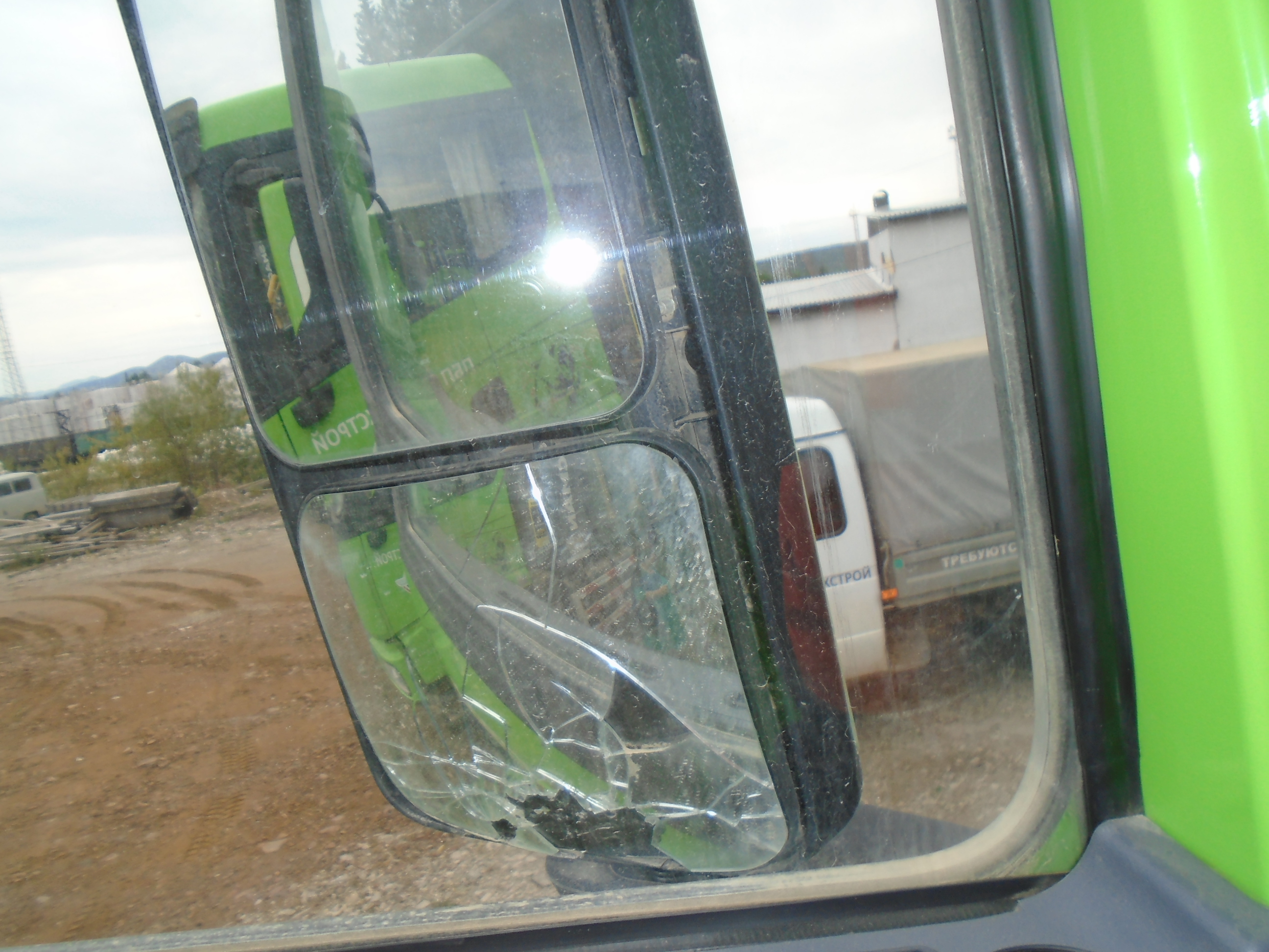 Shacman (Shaanxi) SX* 6x6 Самосвал 2023 г. - фото 15