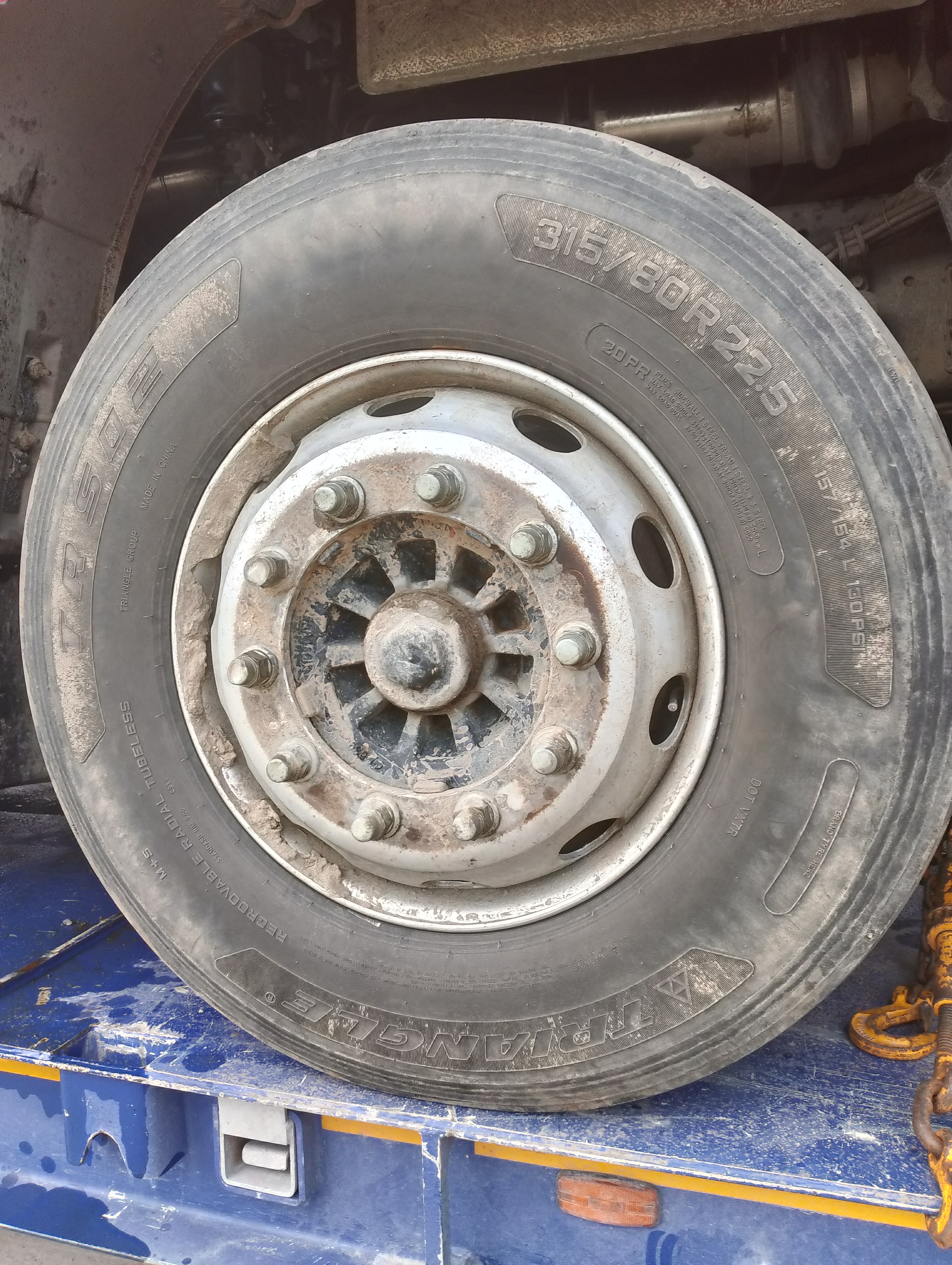 Shacman (Shaanxi) SX* 8x4 Самосвал 2022 г. - фото 7