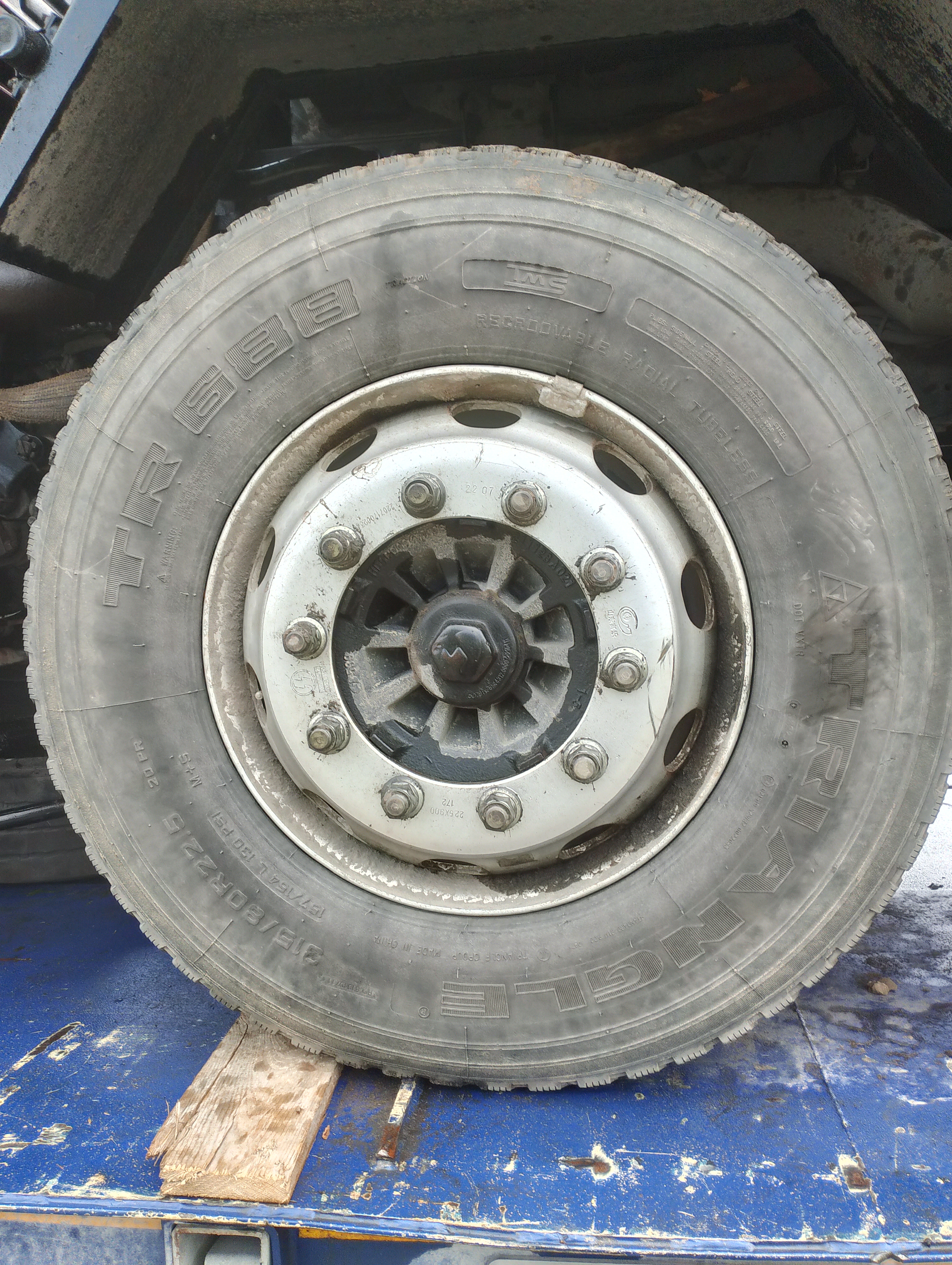 Shacman (Shaanxi) SX* 8x4 Самосвал 2022 г. - фото 13