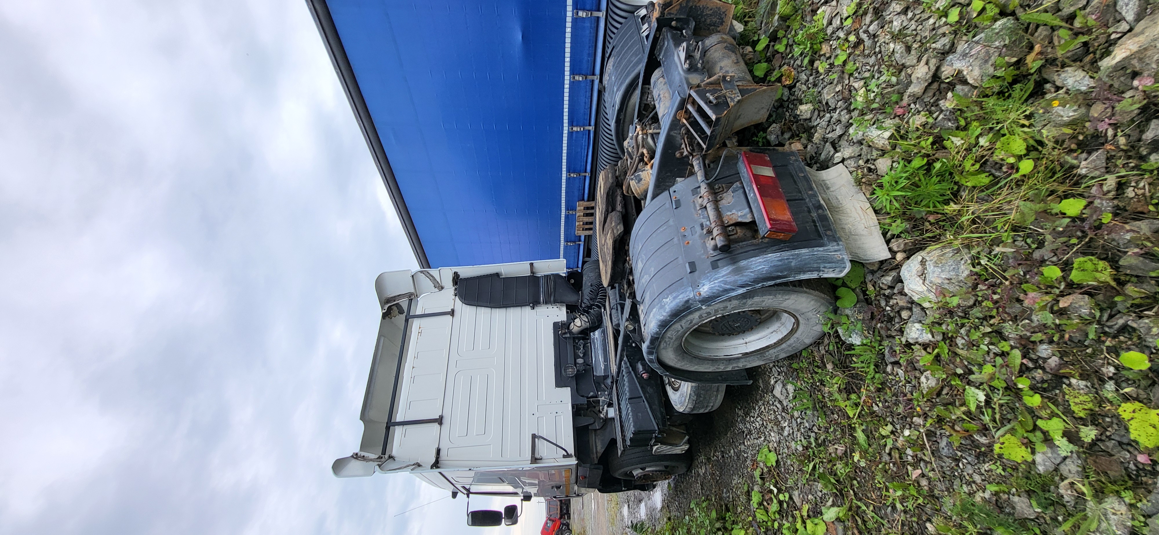 МАЗ 5440 4x2 Седельный тягач 2017 г. - фото 6